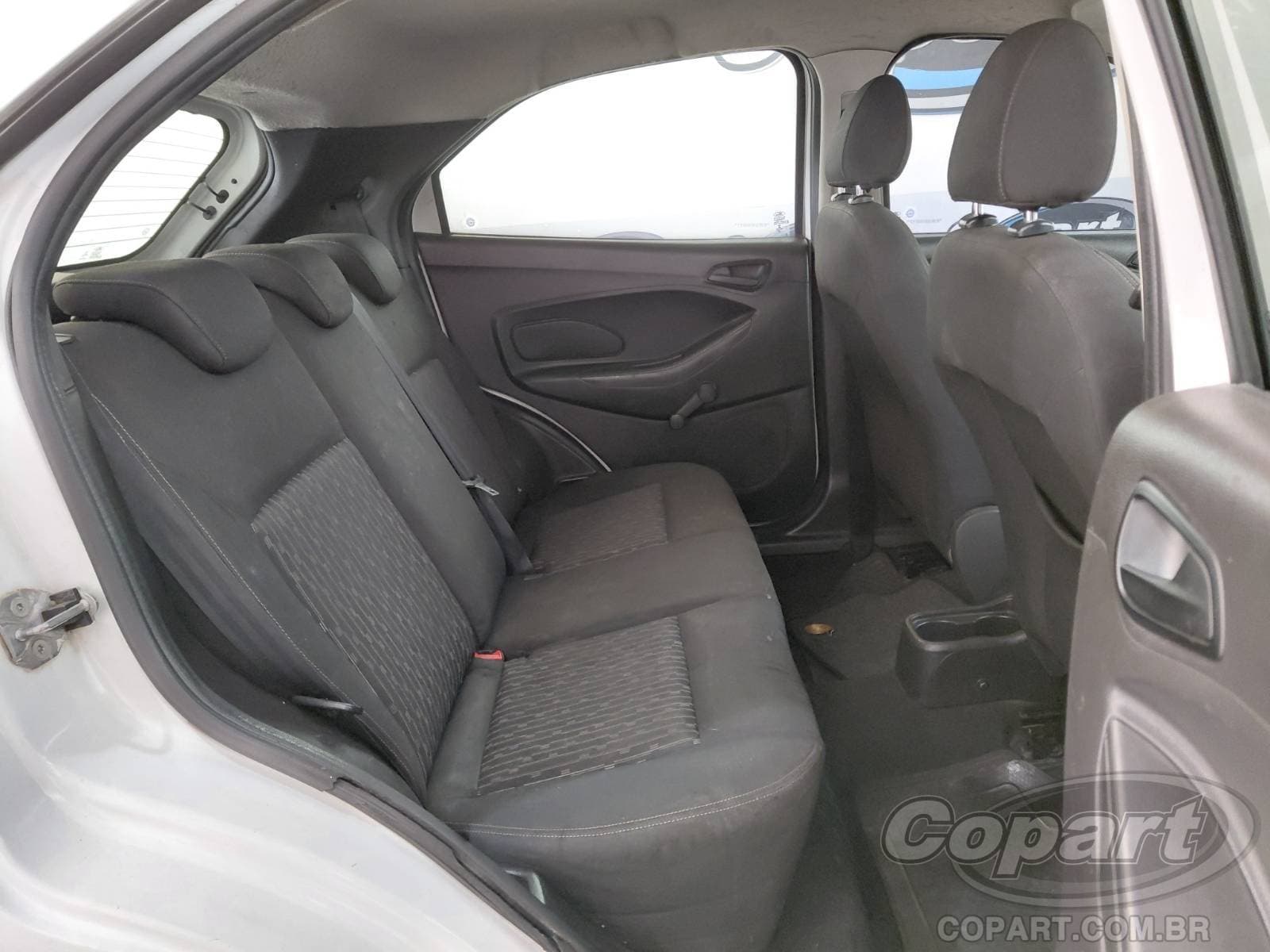 Ford KA 2019 — foto 6