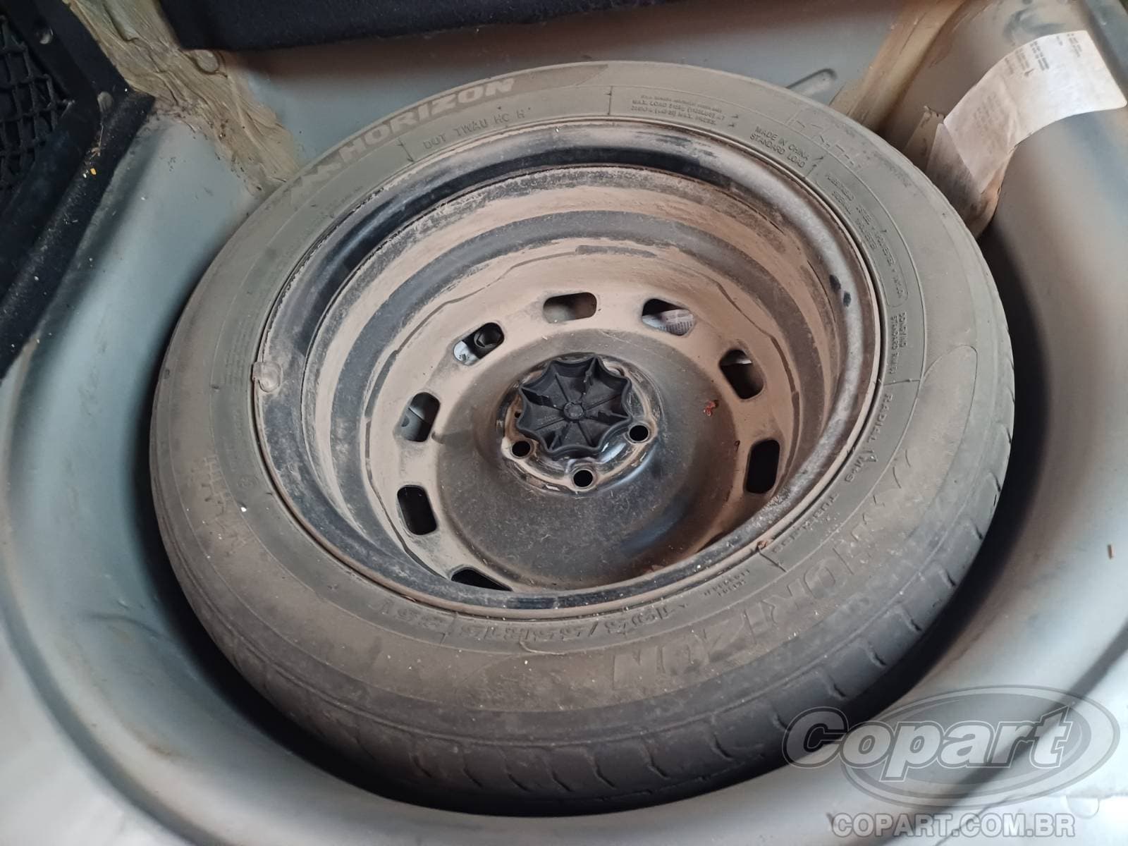 Volkswagen FOX 2014 — foto 10