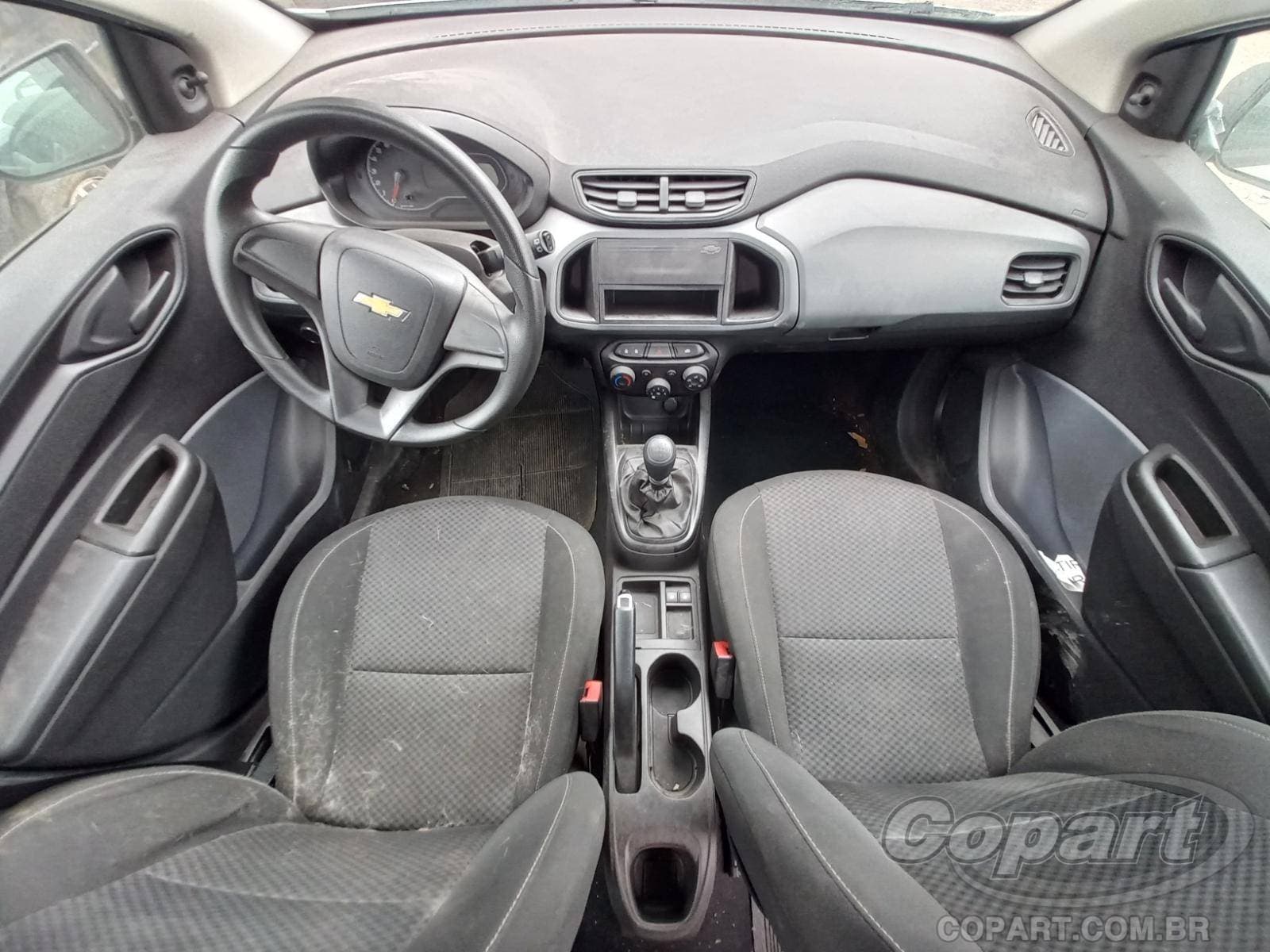 Chevrolet Onix 2020 — foto 9