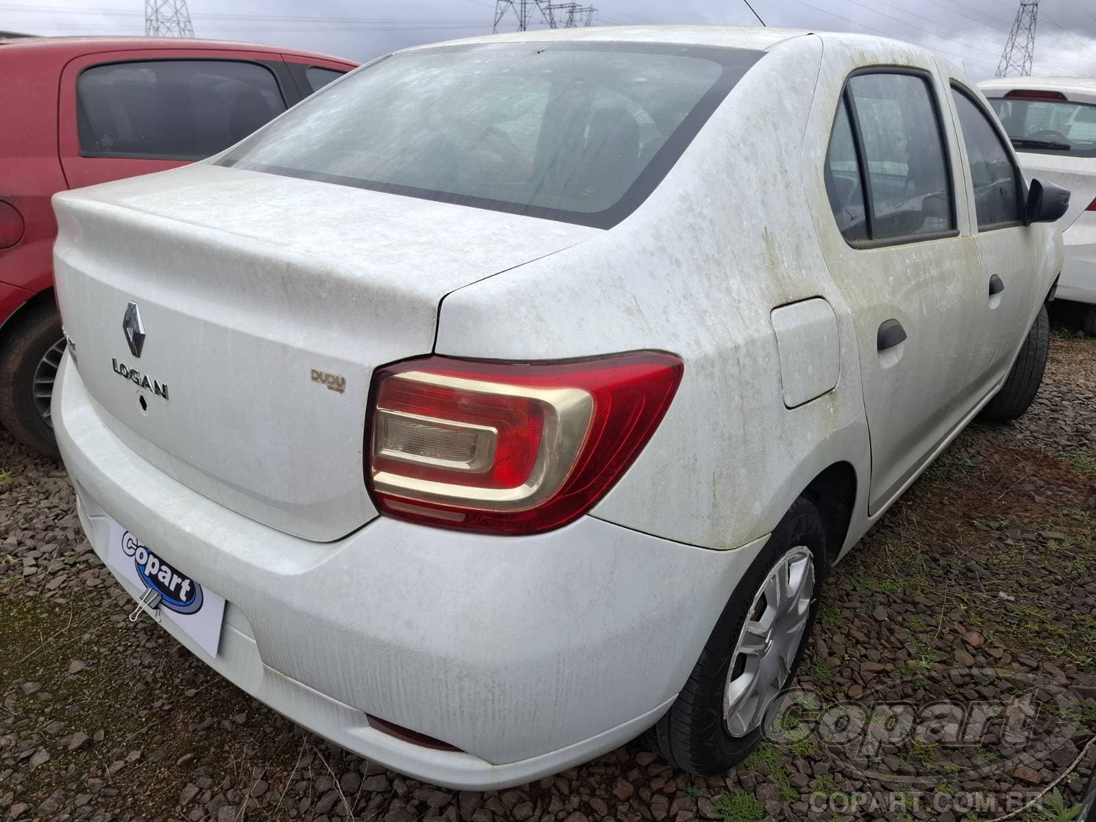 Renault Logan 2018 — foto 4