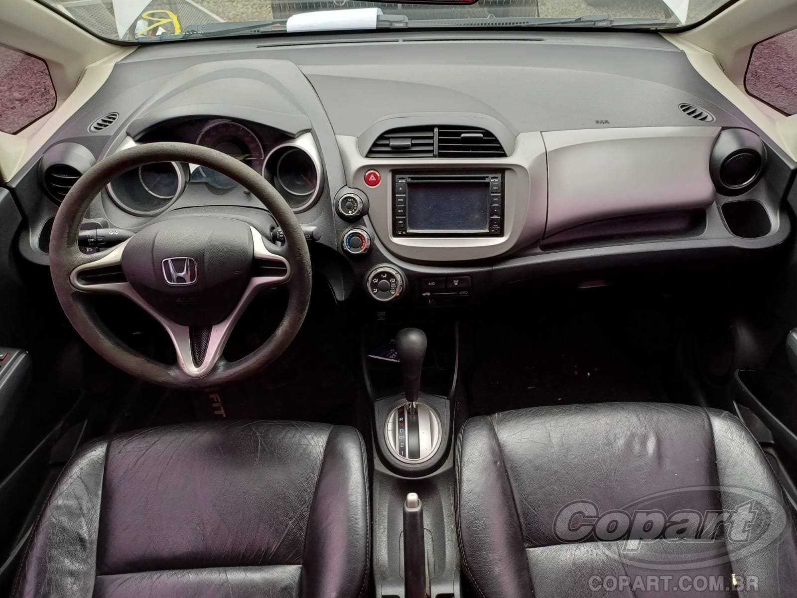 Honda FIT 2014 — foto 9