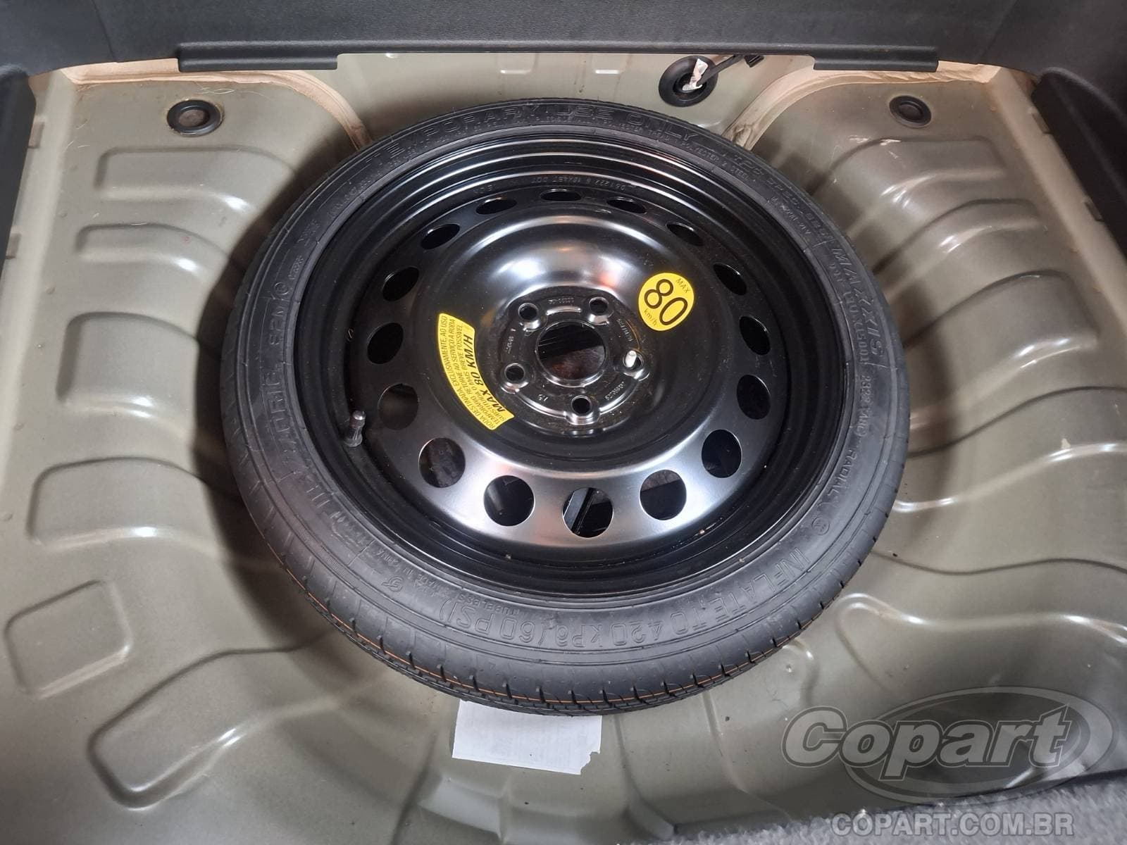 Chevrolet Tracker 2023 — foto 10