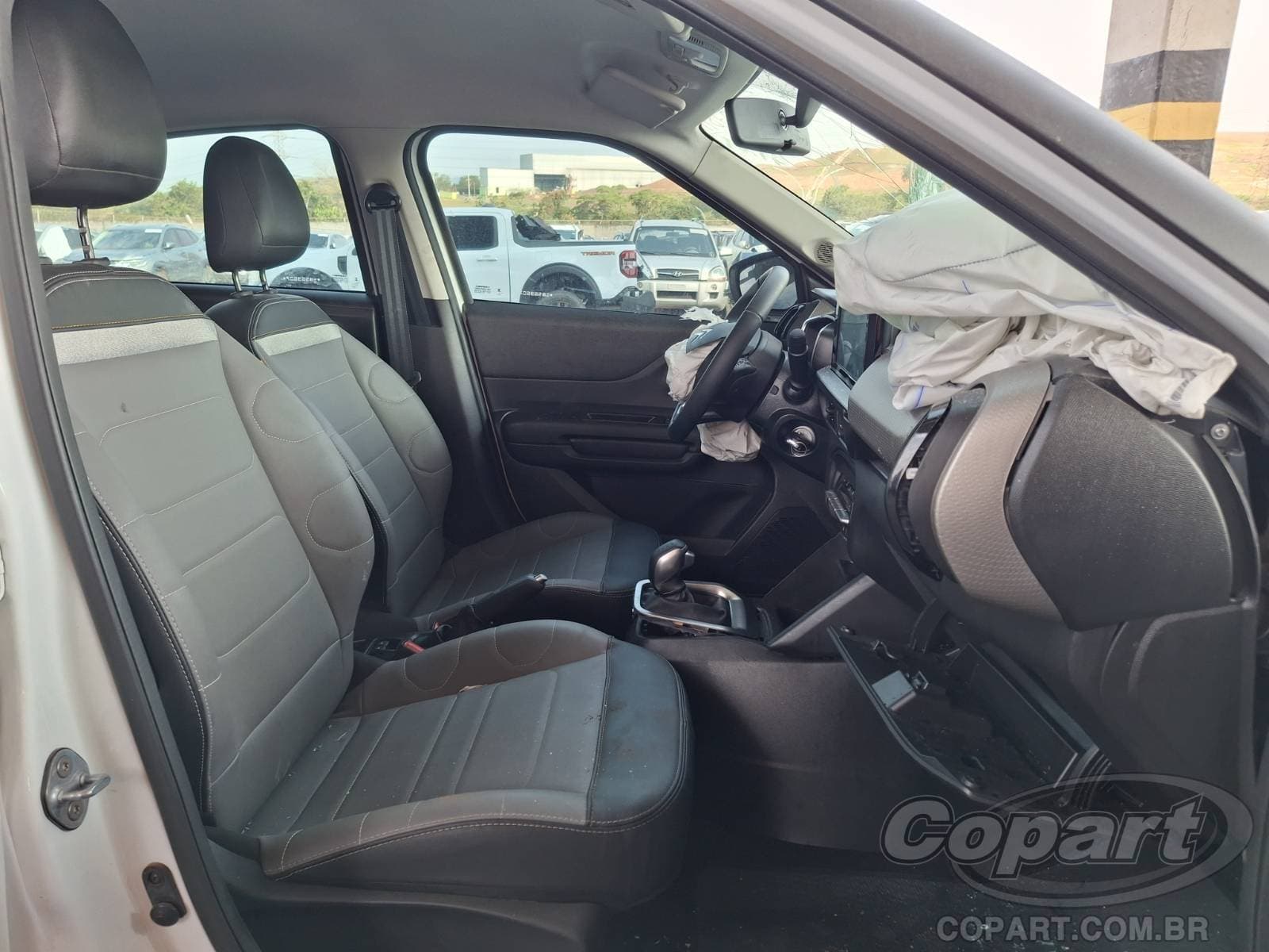 Citroën Basalt 2025 — foto 5