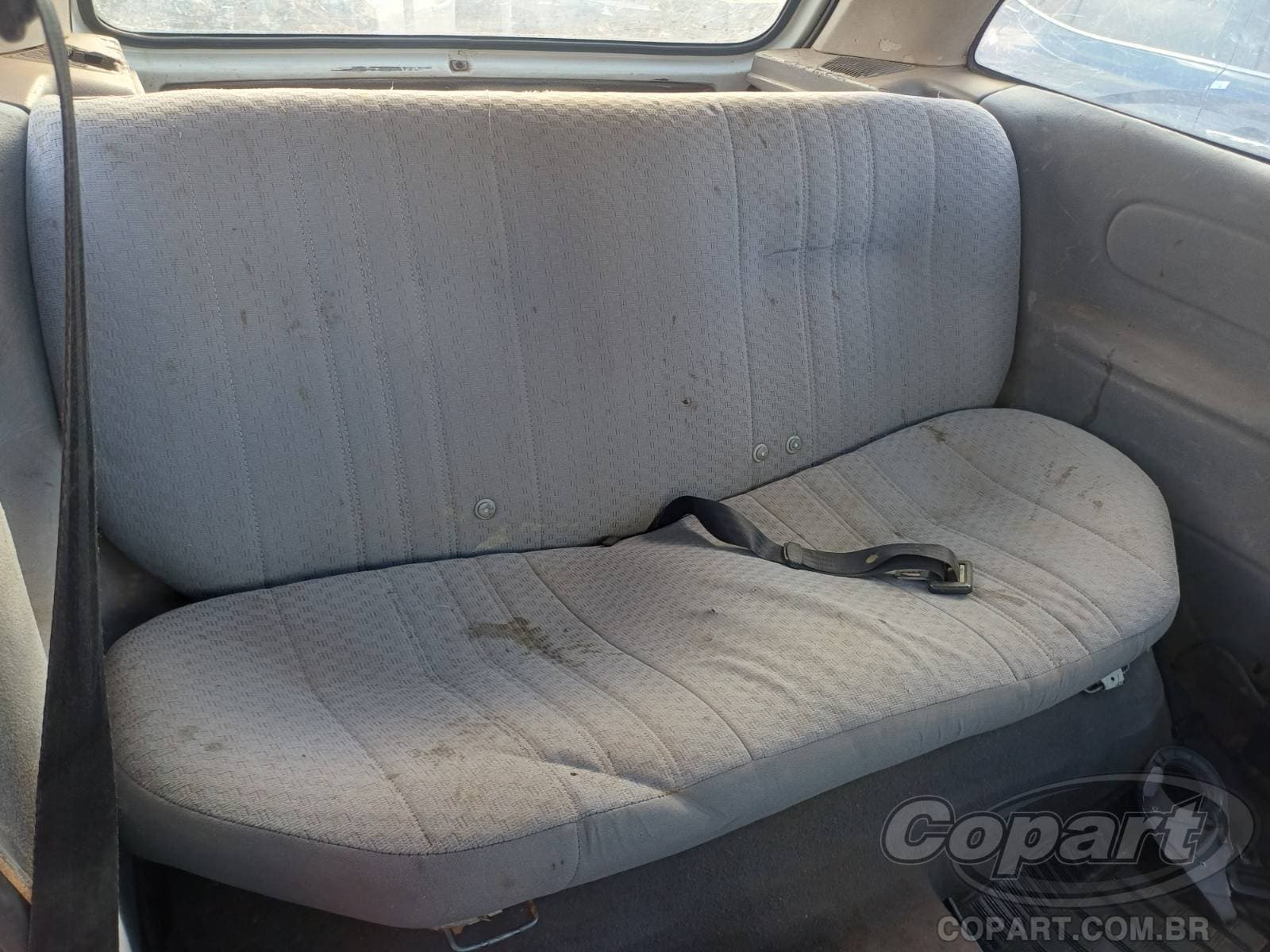 Chevrolet Corsa 1996 — foto 6