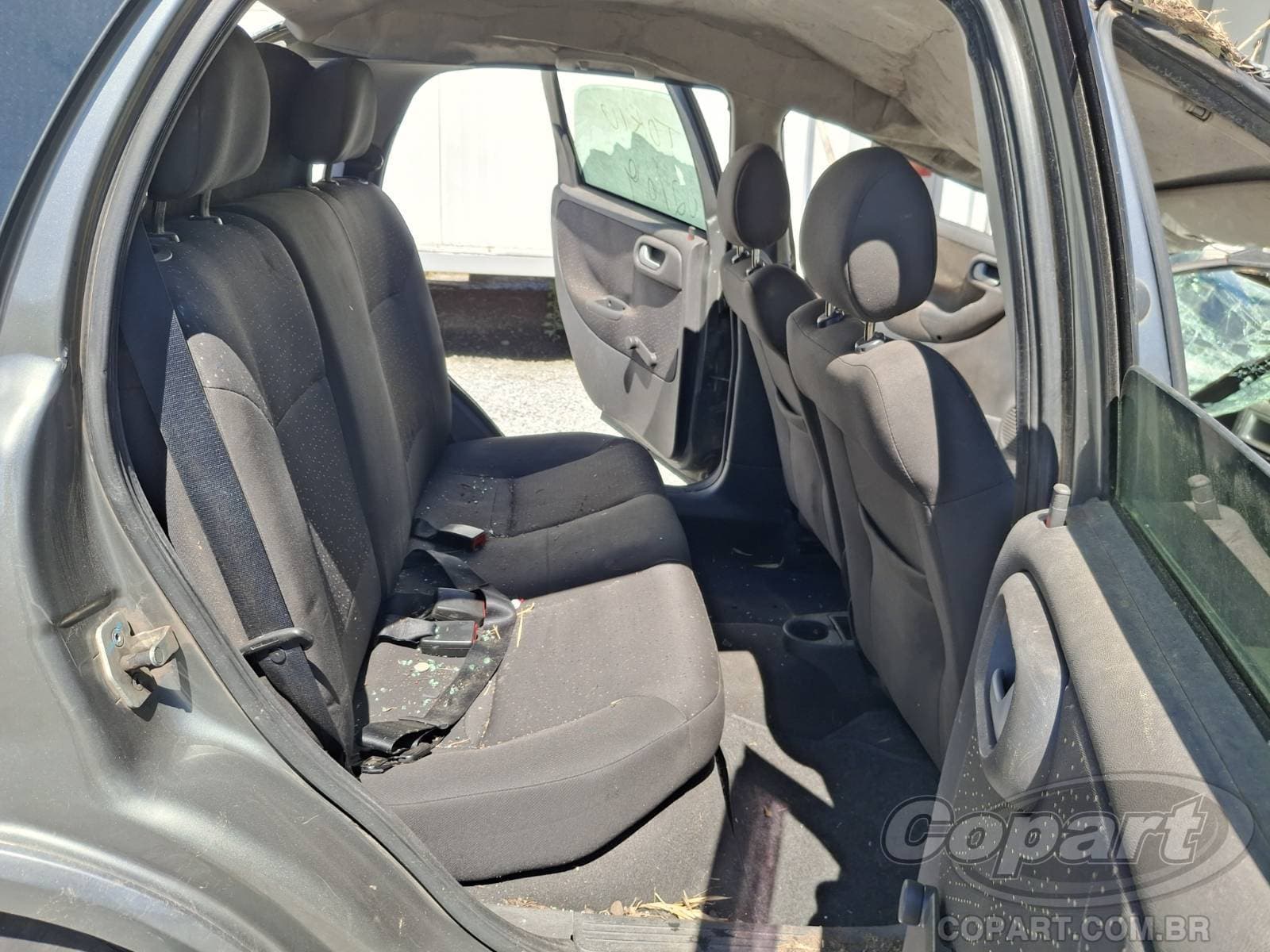 Chevrolet Corsa Sedan 2011 — foto 6