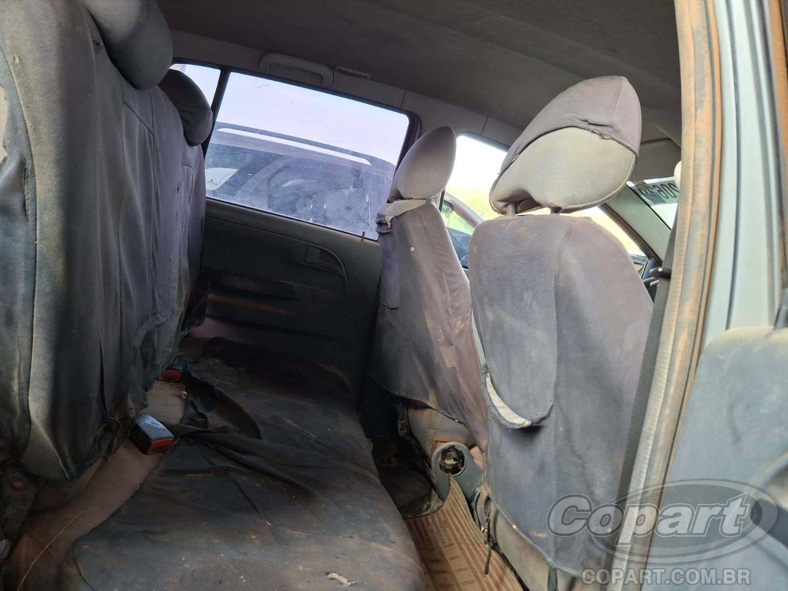 Volkswagen Spacefox 2008 — foto 6