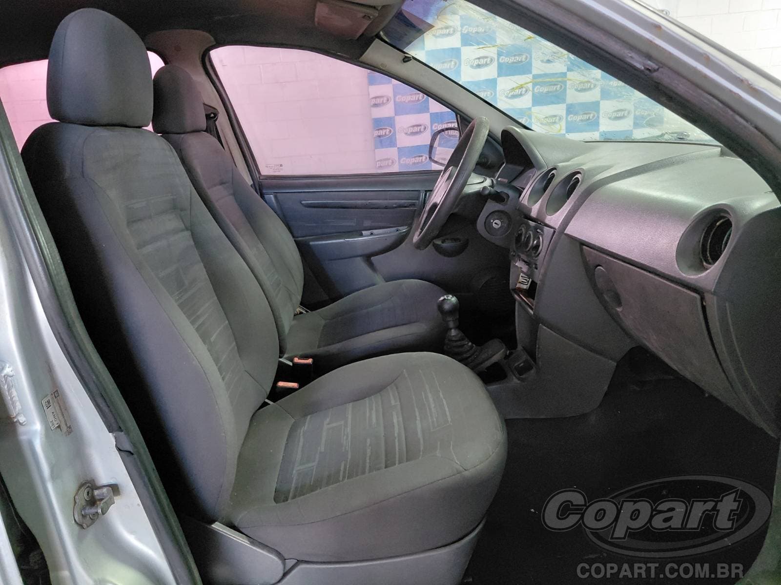 Chevrolet Prisma 2011 — foto 5