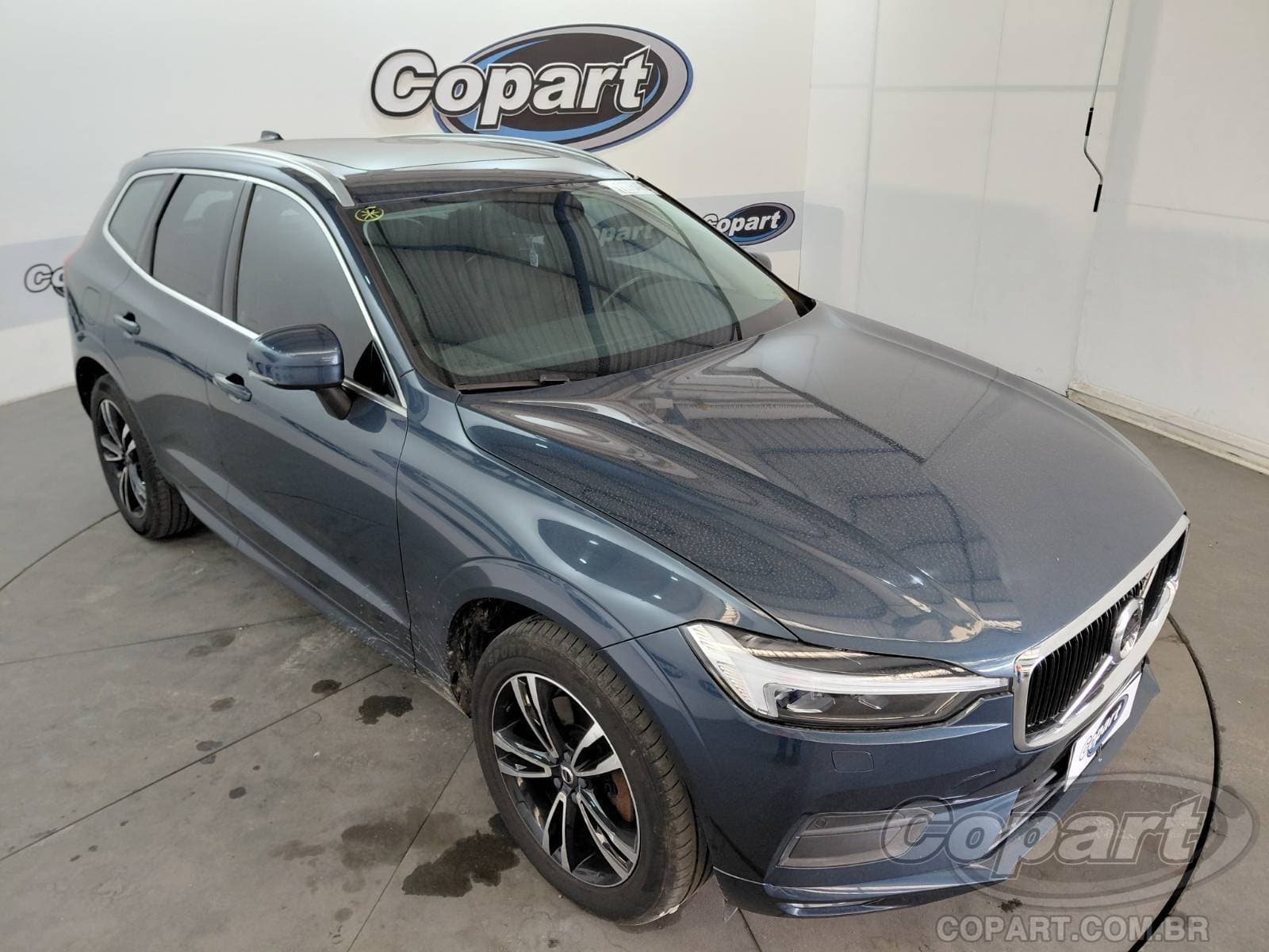 Volvo Xc60 2.0 DRIVE-E TURBO 2019