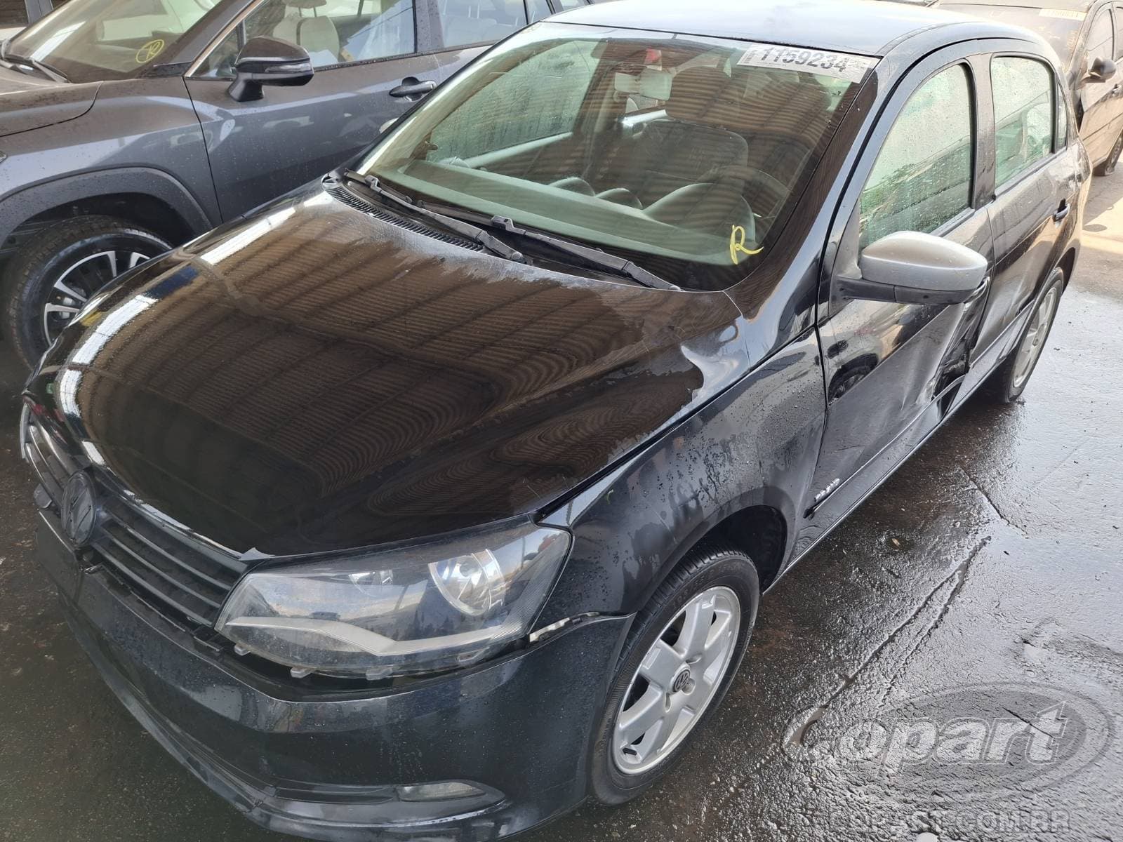 Volkswagen GOL 2014 — foto 2