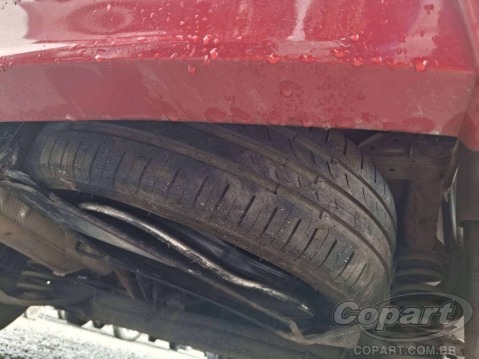 Renault Sandero 2013 — foto 10