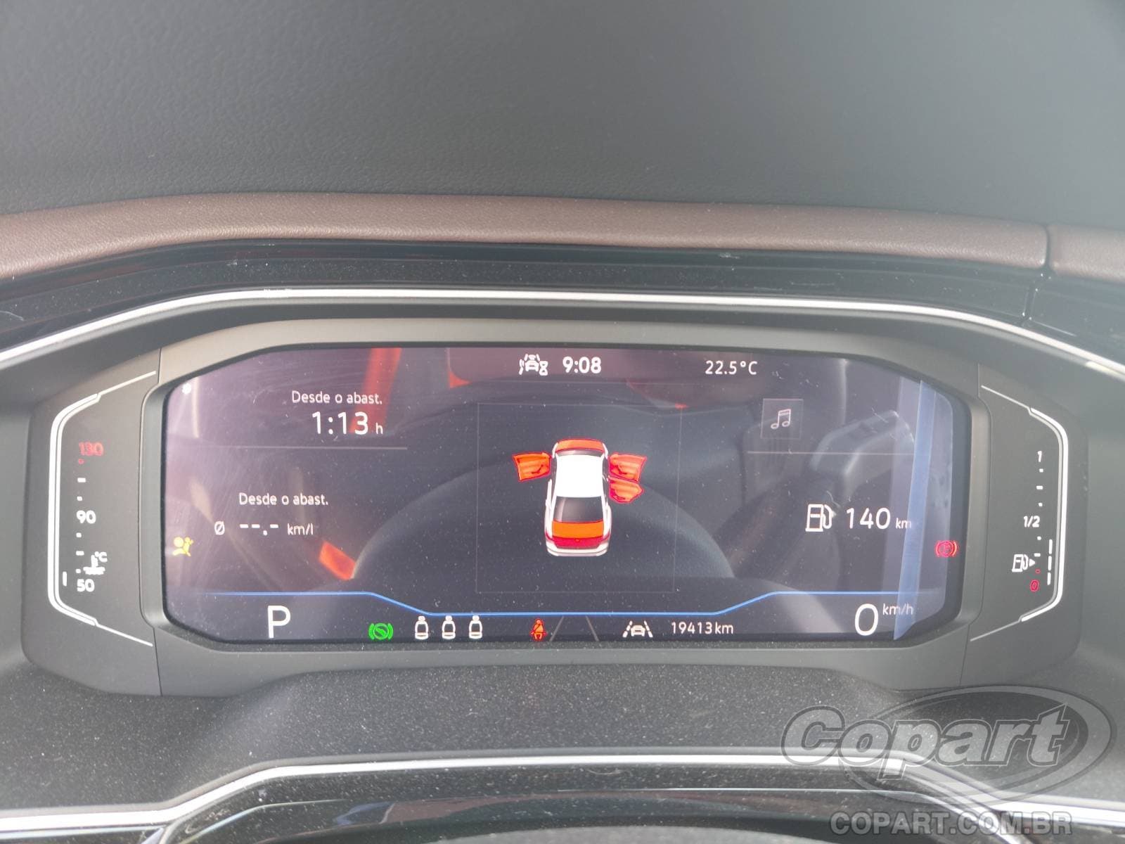 Volkswagen Virtus 2026 — foto 8