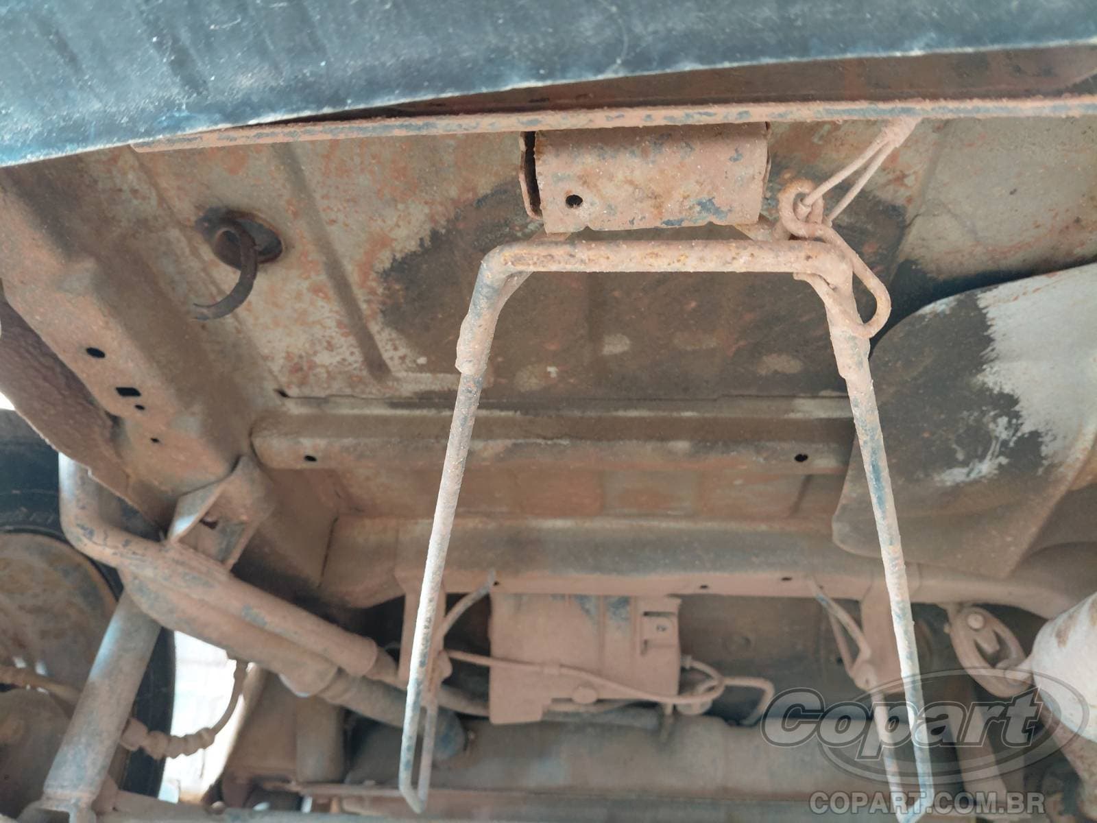 Ford KA 2011 — foto 10