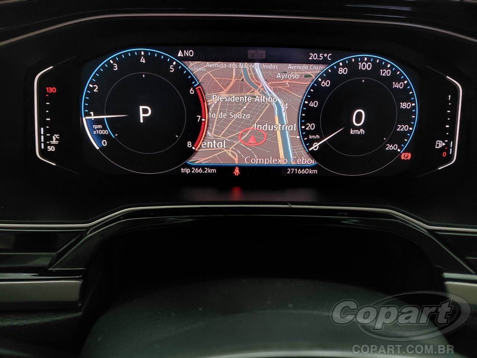 Volkswagen Virtus 2021 — foto 8