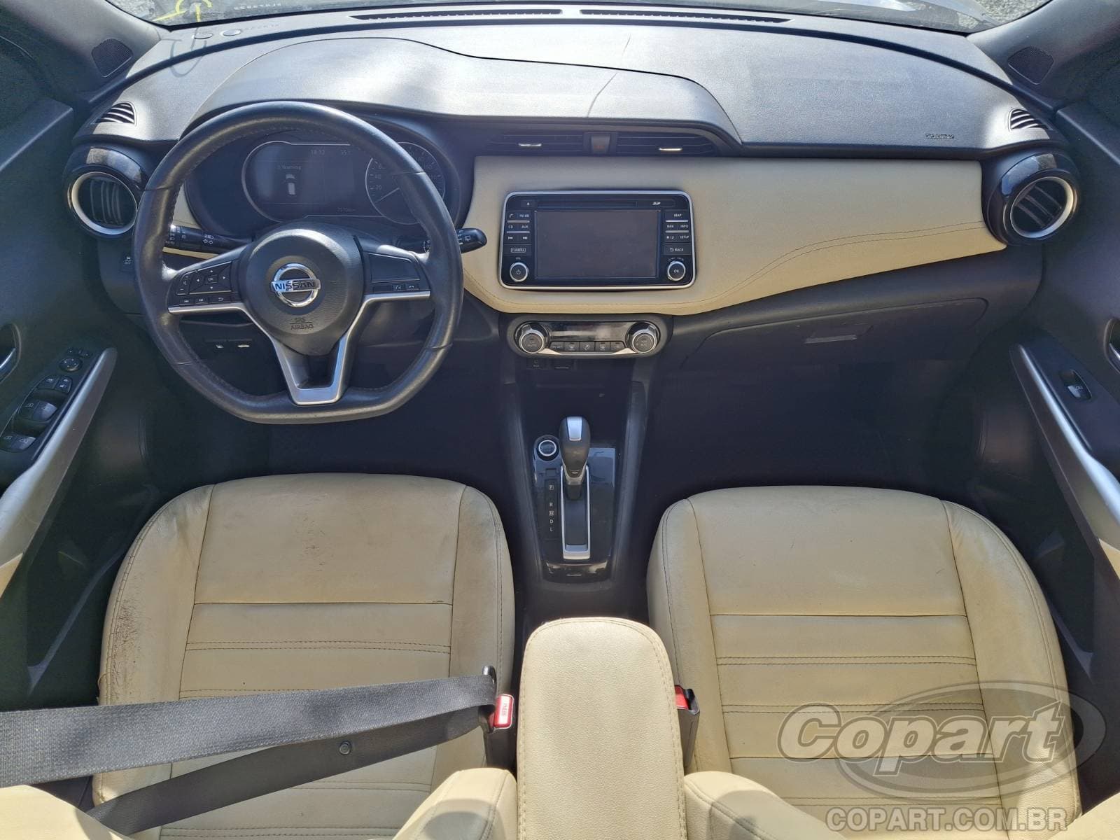 Nissan Kicks 2017 — foto 9