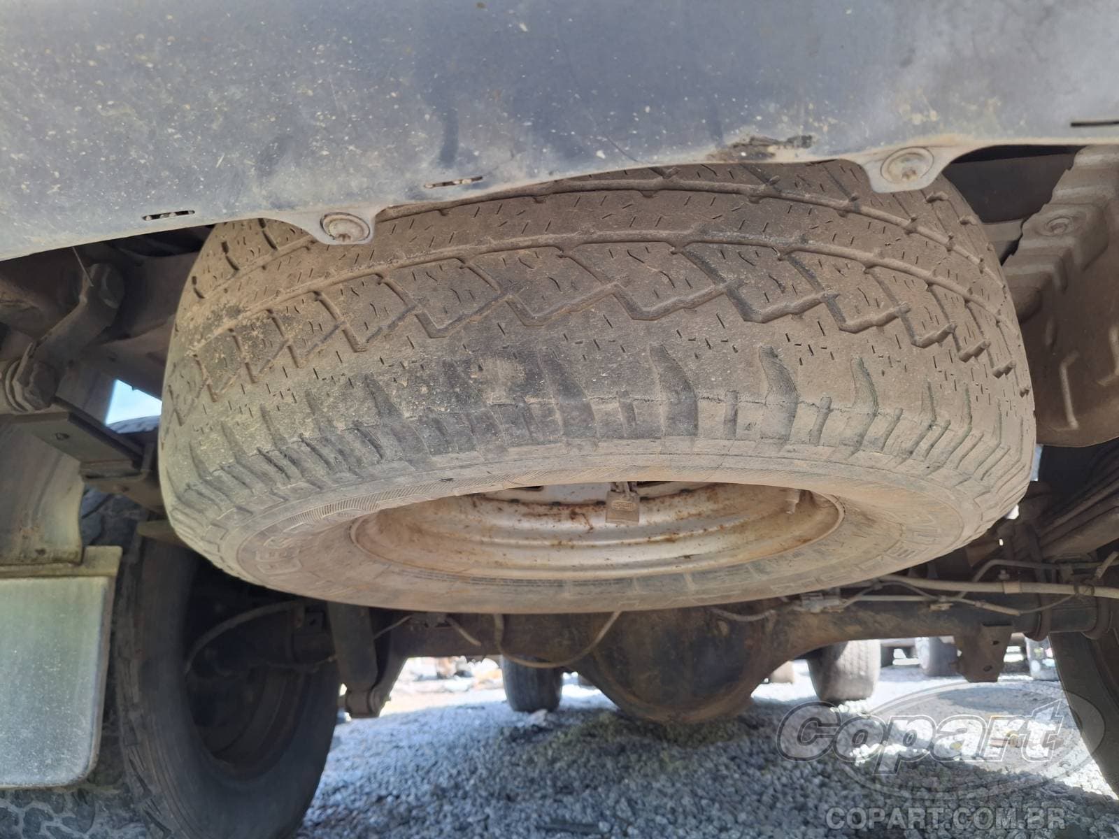 Ford Ranger CD 2014 — foto 10