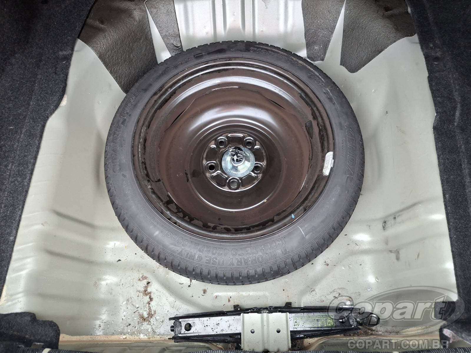 Honda Civic 2014 — foto 10