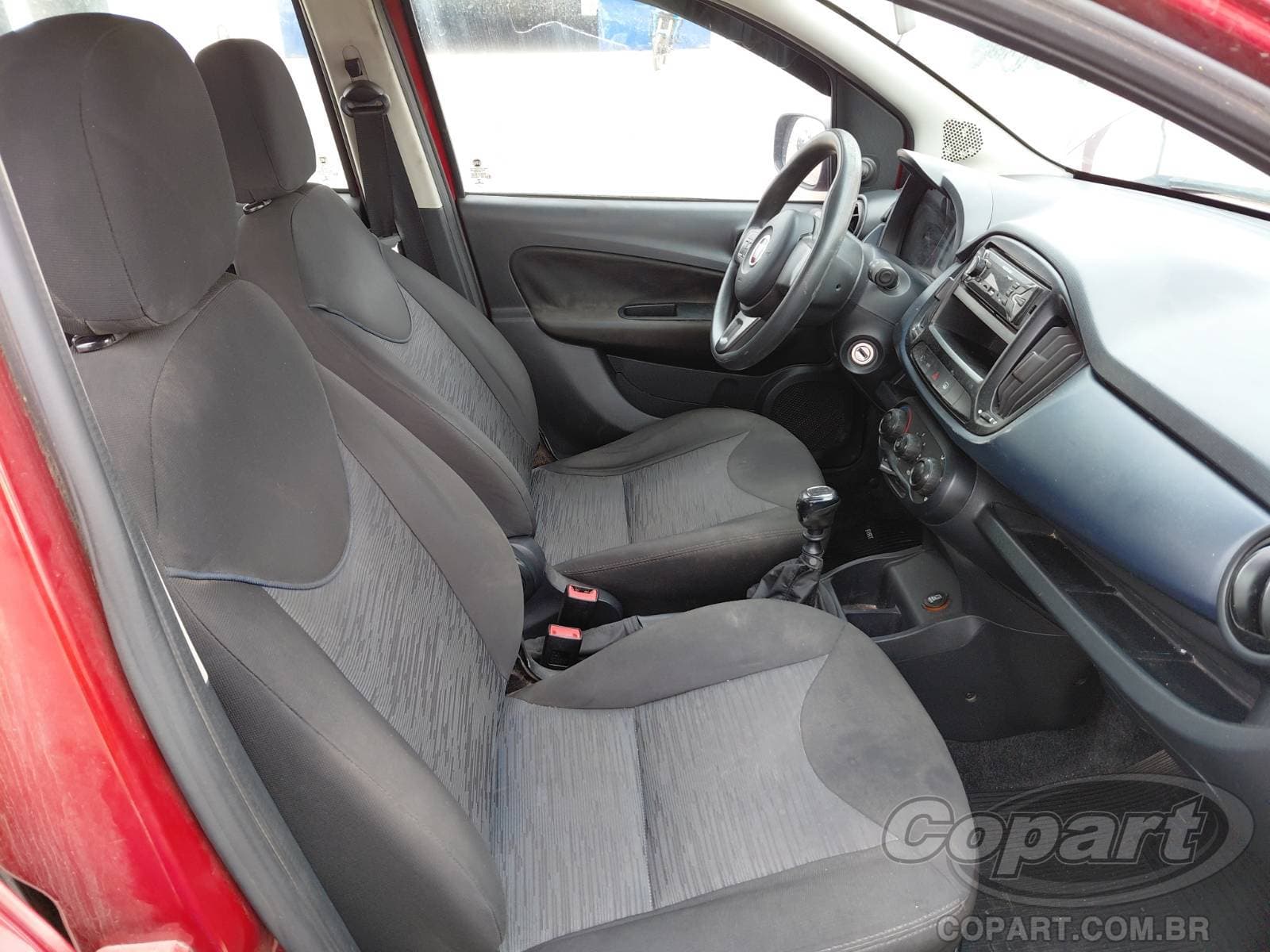 Fiat UNO 2017 — foto 5