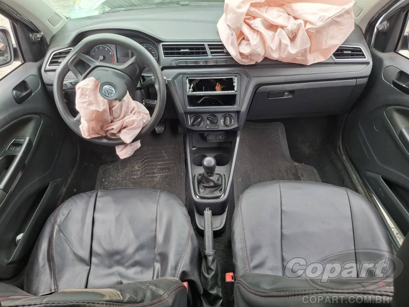 Volkswagen GOL 2023 — foto 9