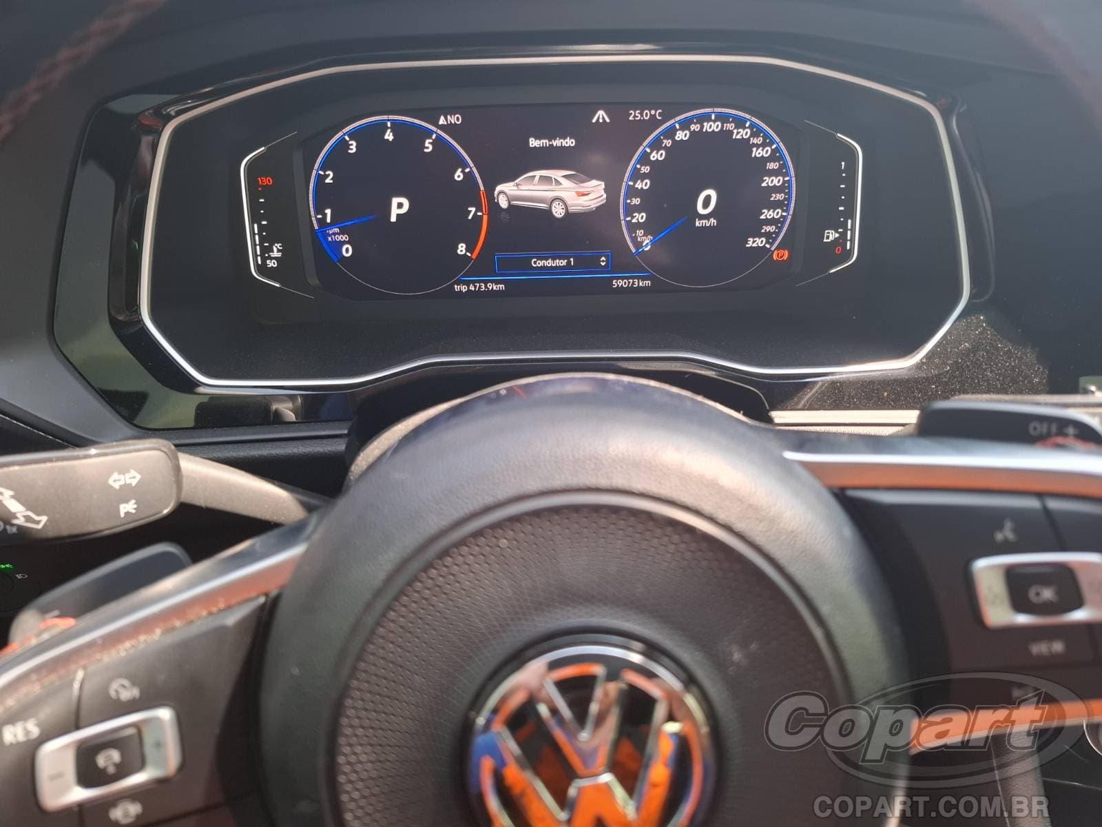 Volkswagen Jetta 2020 — foto 8