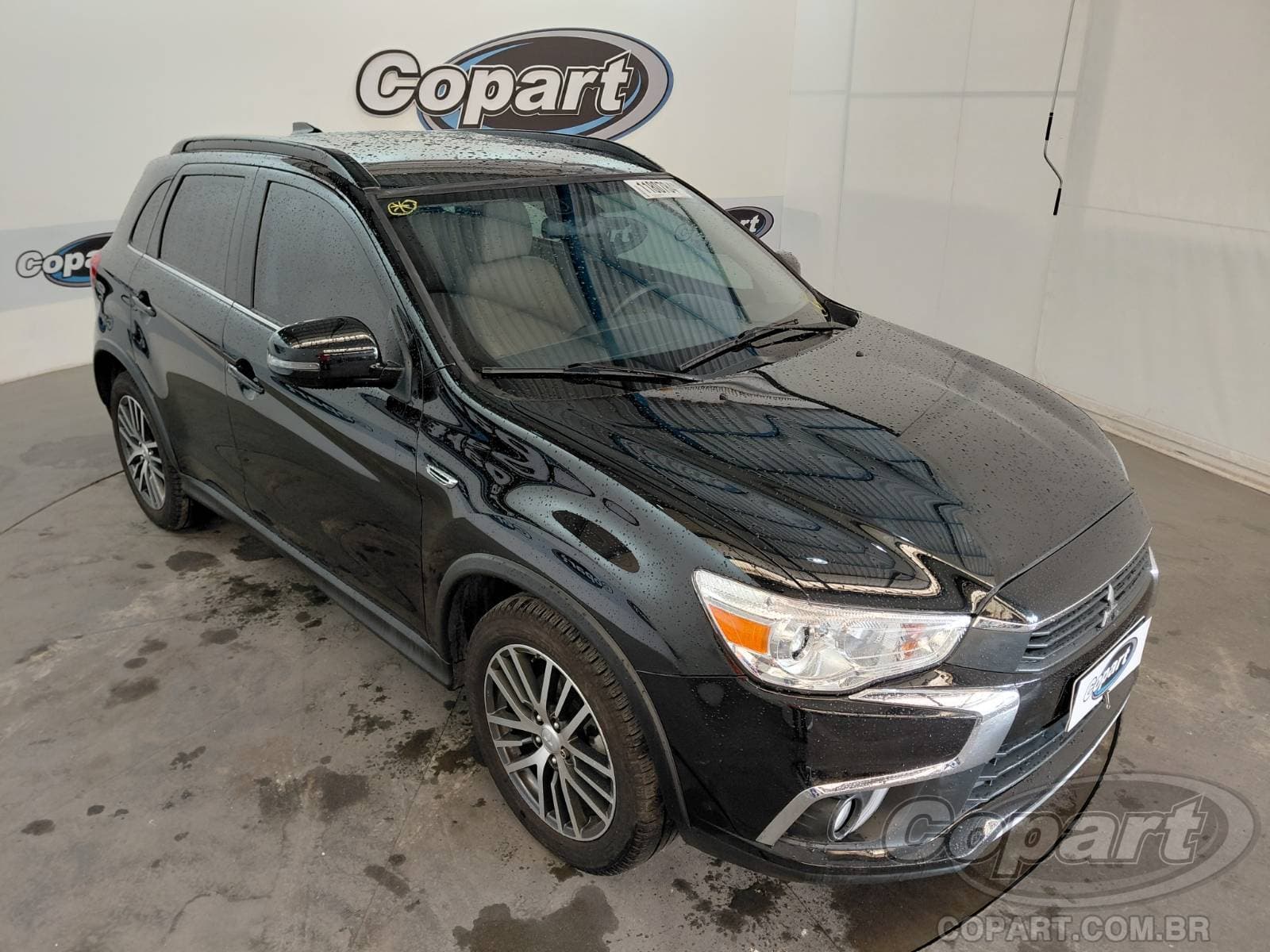Mitsubishi ASX 2018 — foto 1