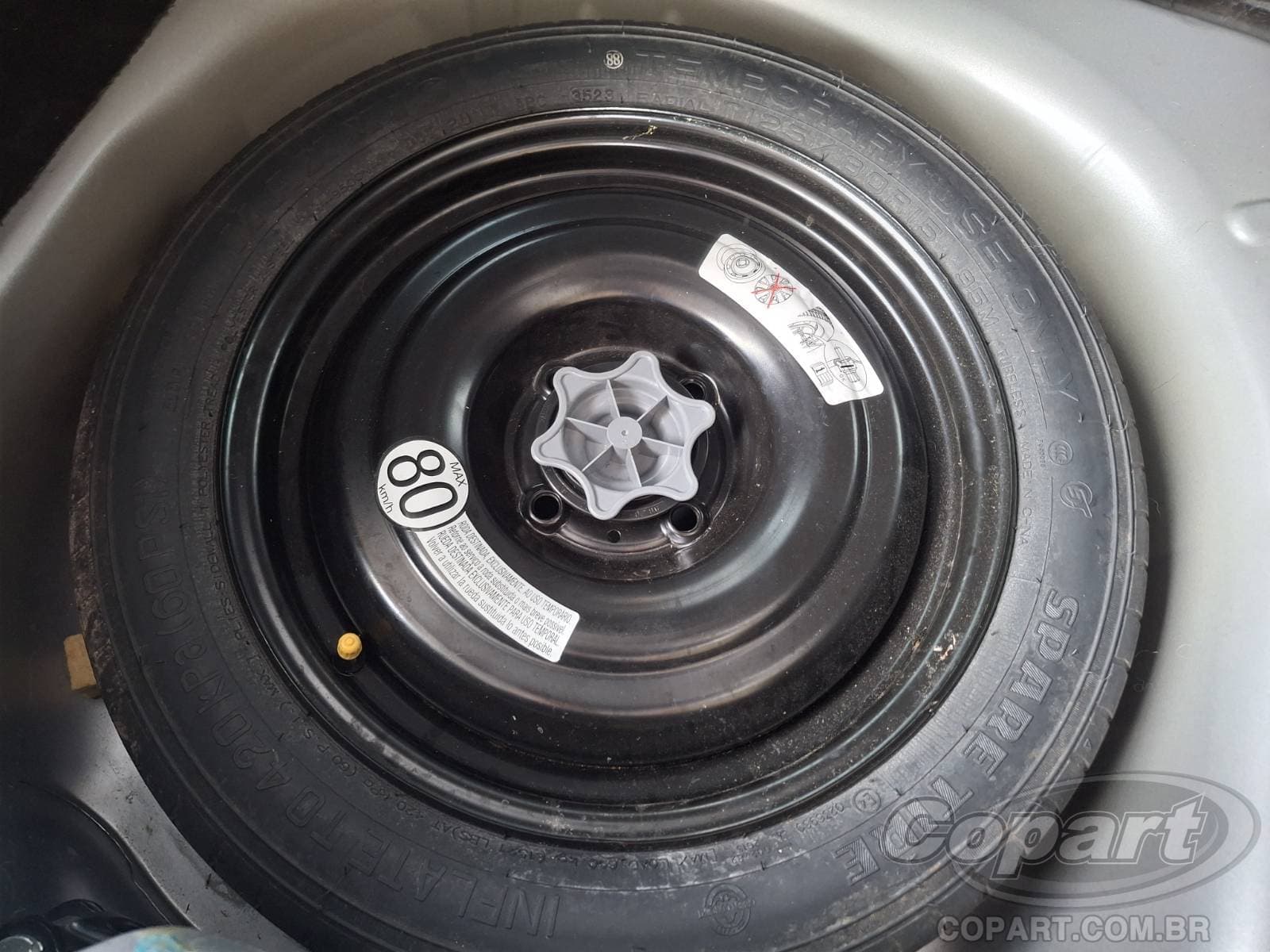Citroën C3 2024 — foto 10
