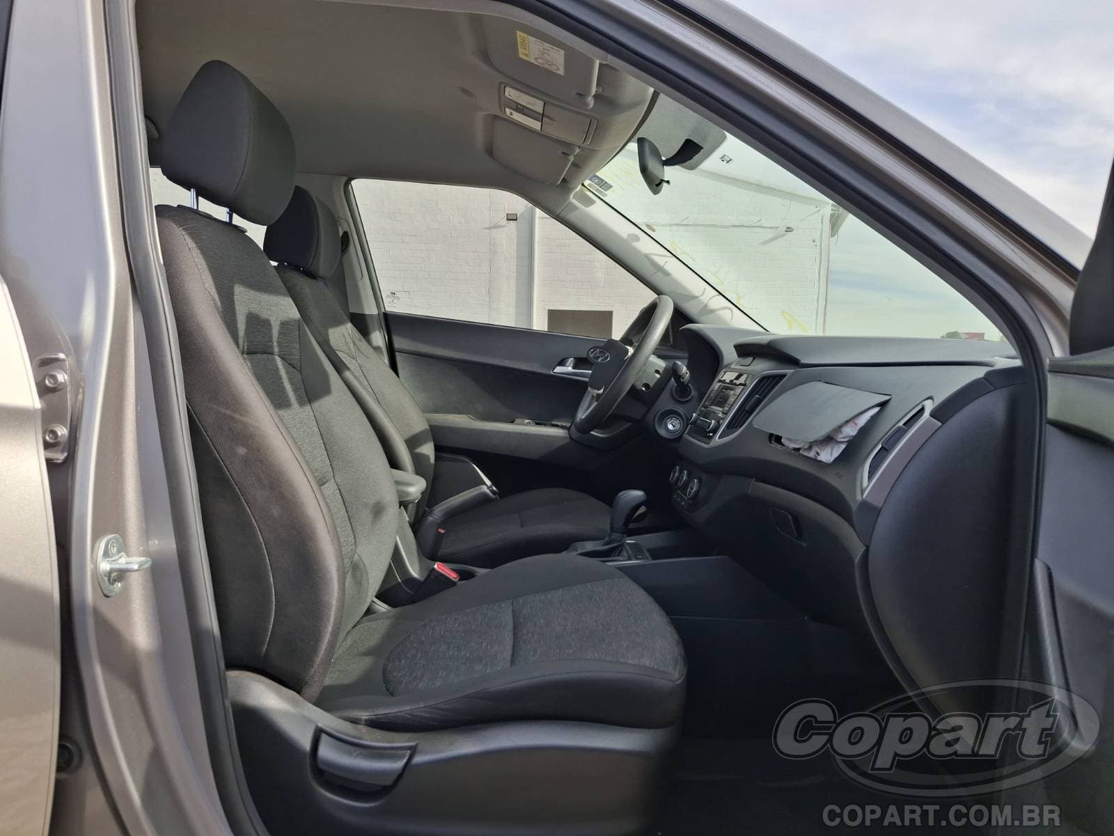 Hyundai Creta 2022 — foto 5