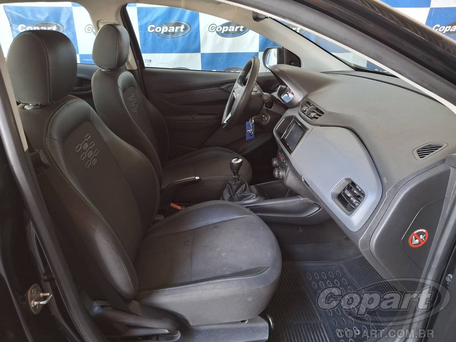 Chevrolet Onix Plus 2020 — foto 5