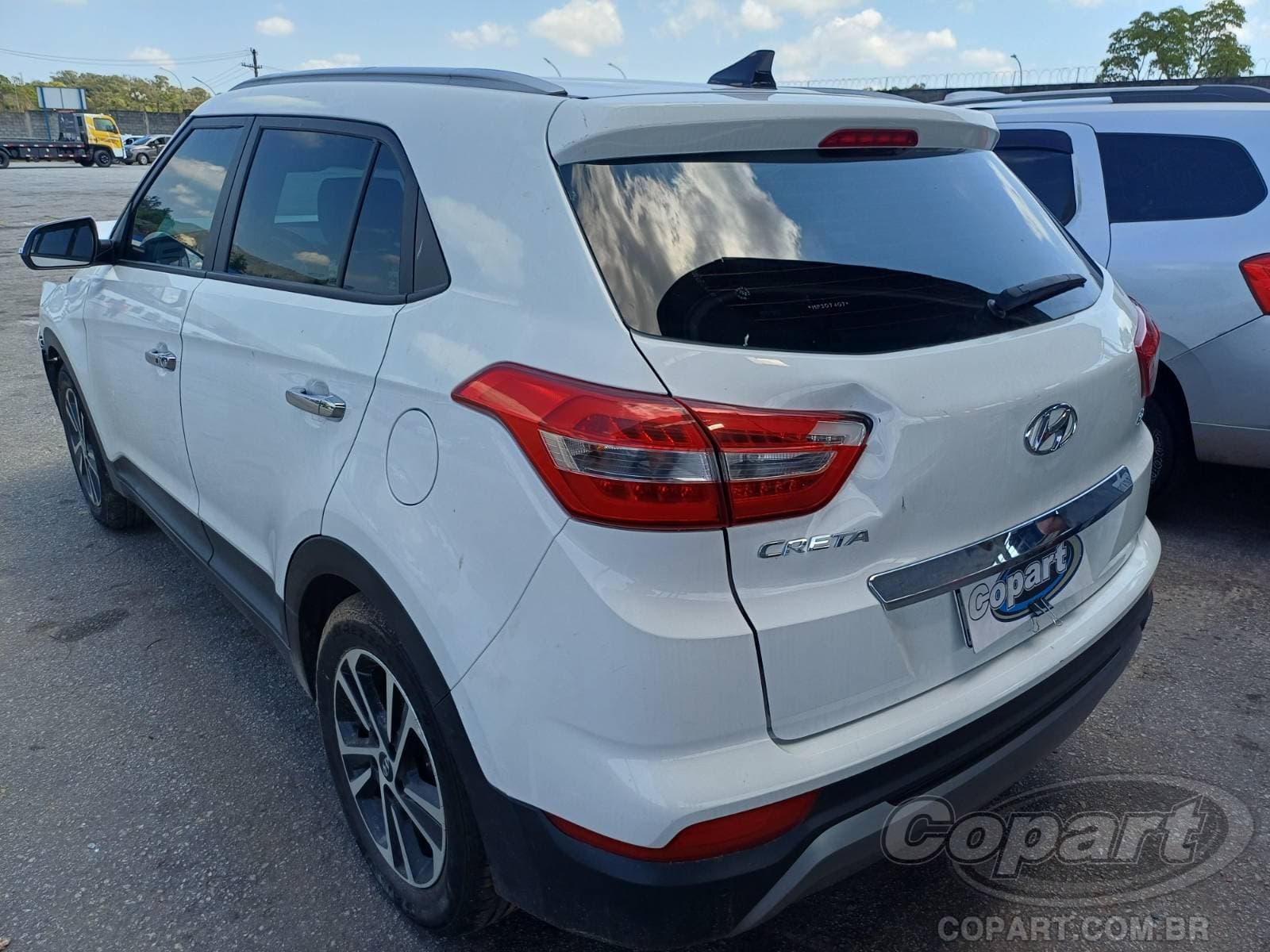 Hyundai Creta 2021 — foto 3