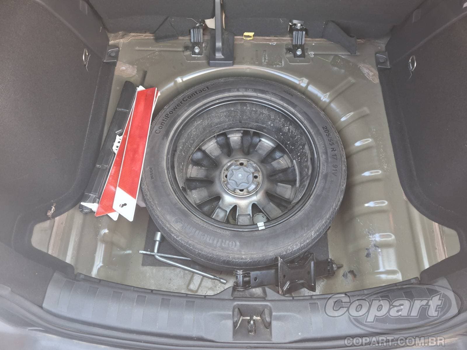 Nissan Kicks 2017 — foto 10