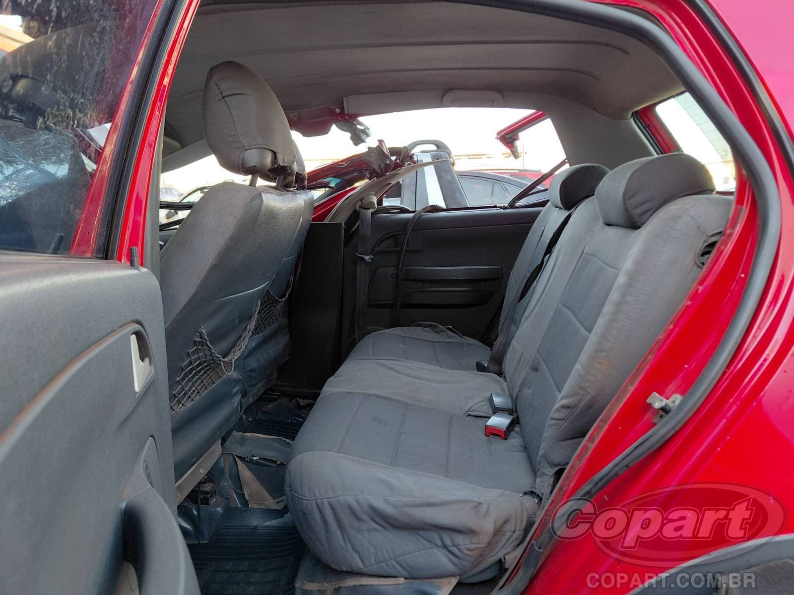 Volkswagen FOX 2005 — foto 6