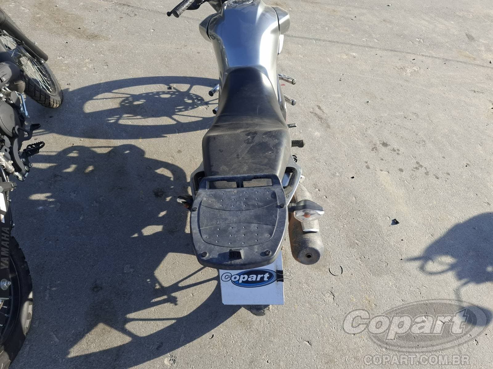 Honda CG 160 2020 — foto 10