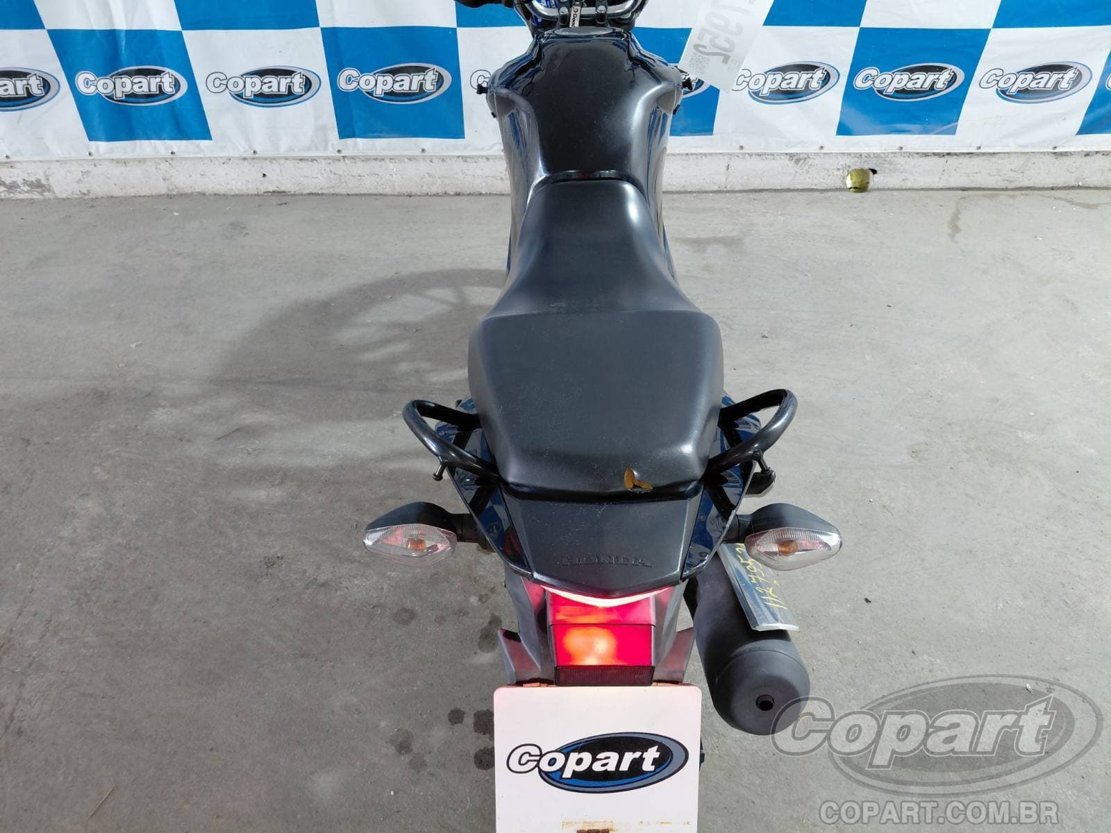 Honda CG 160 2024 — foto 10
