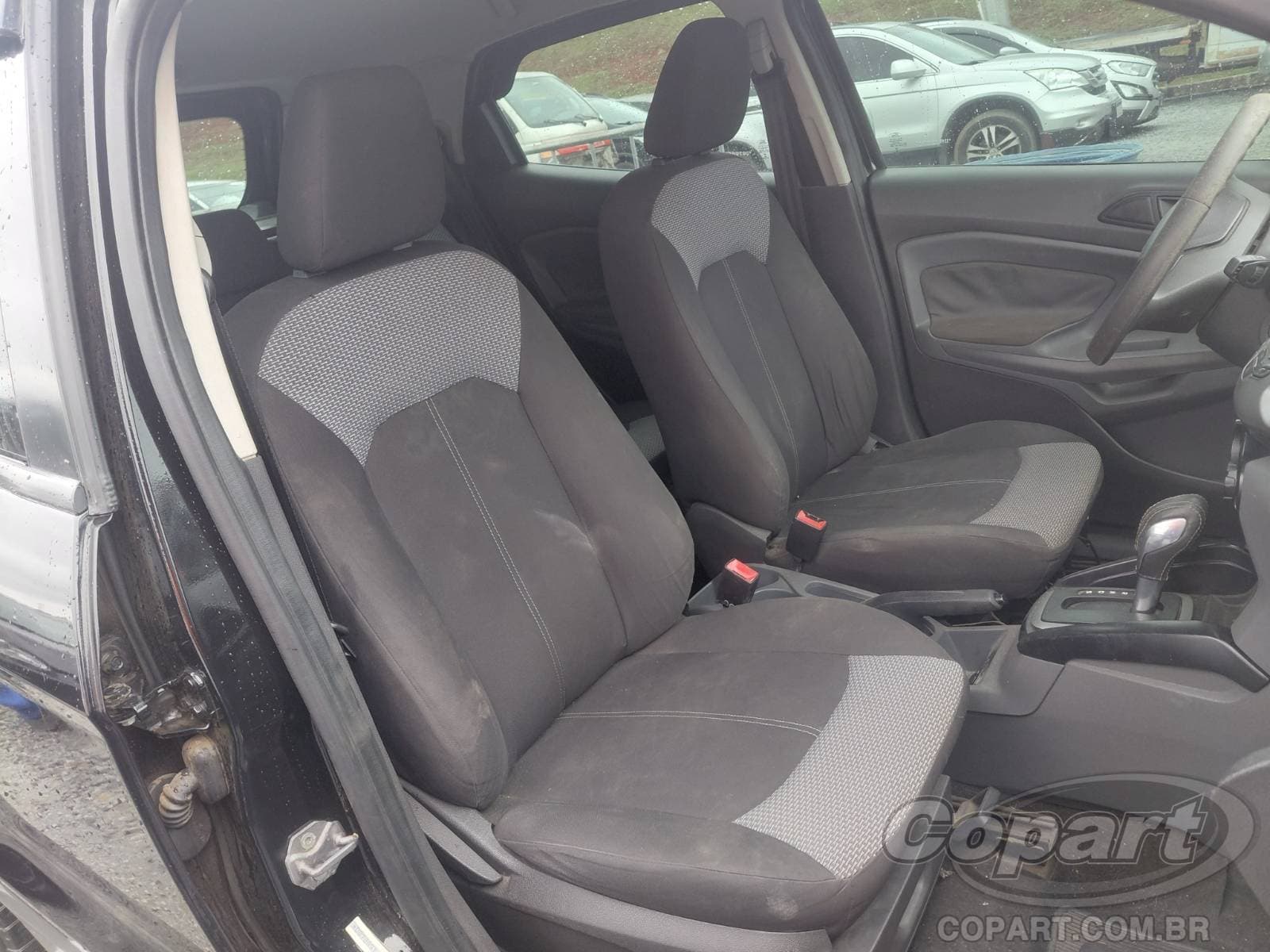 Ford Ecosport 2013 — foto 5