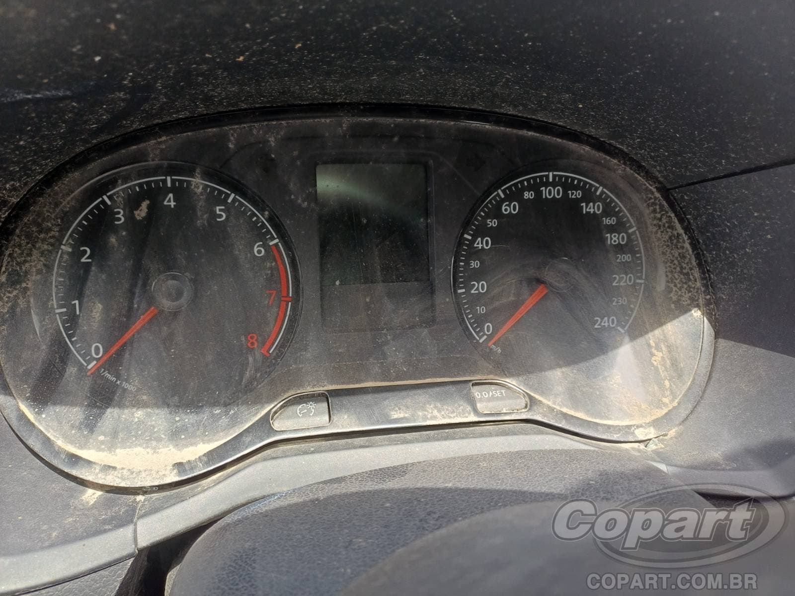 Volkswagen GOL 2021 — foto 8