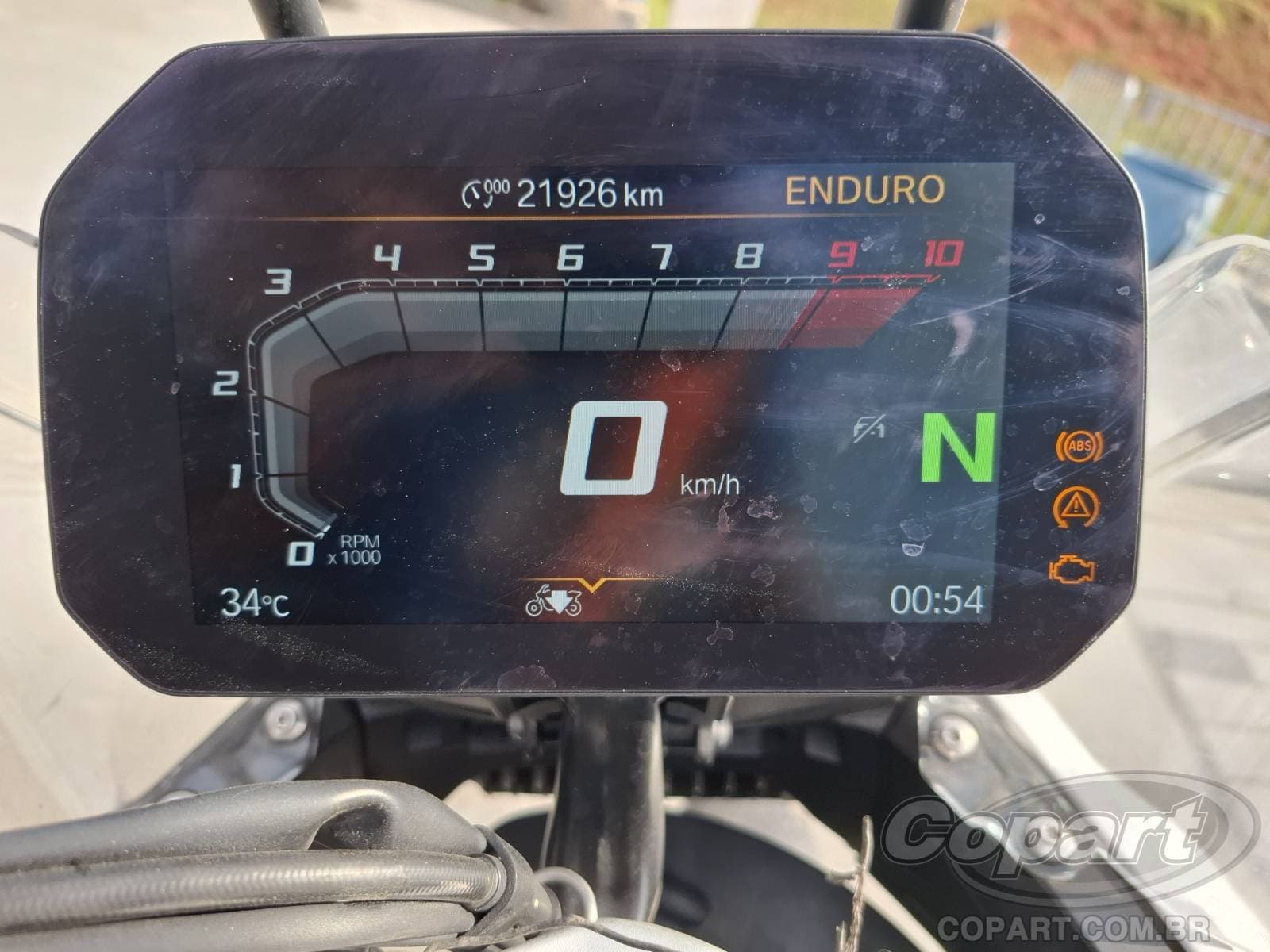 BMW R 1300 2025 — foto 9