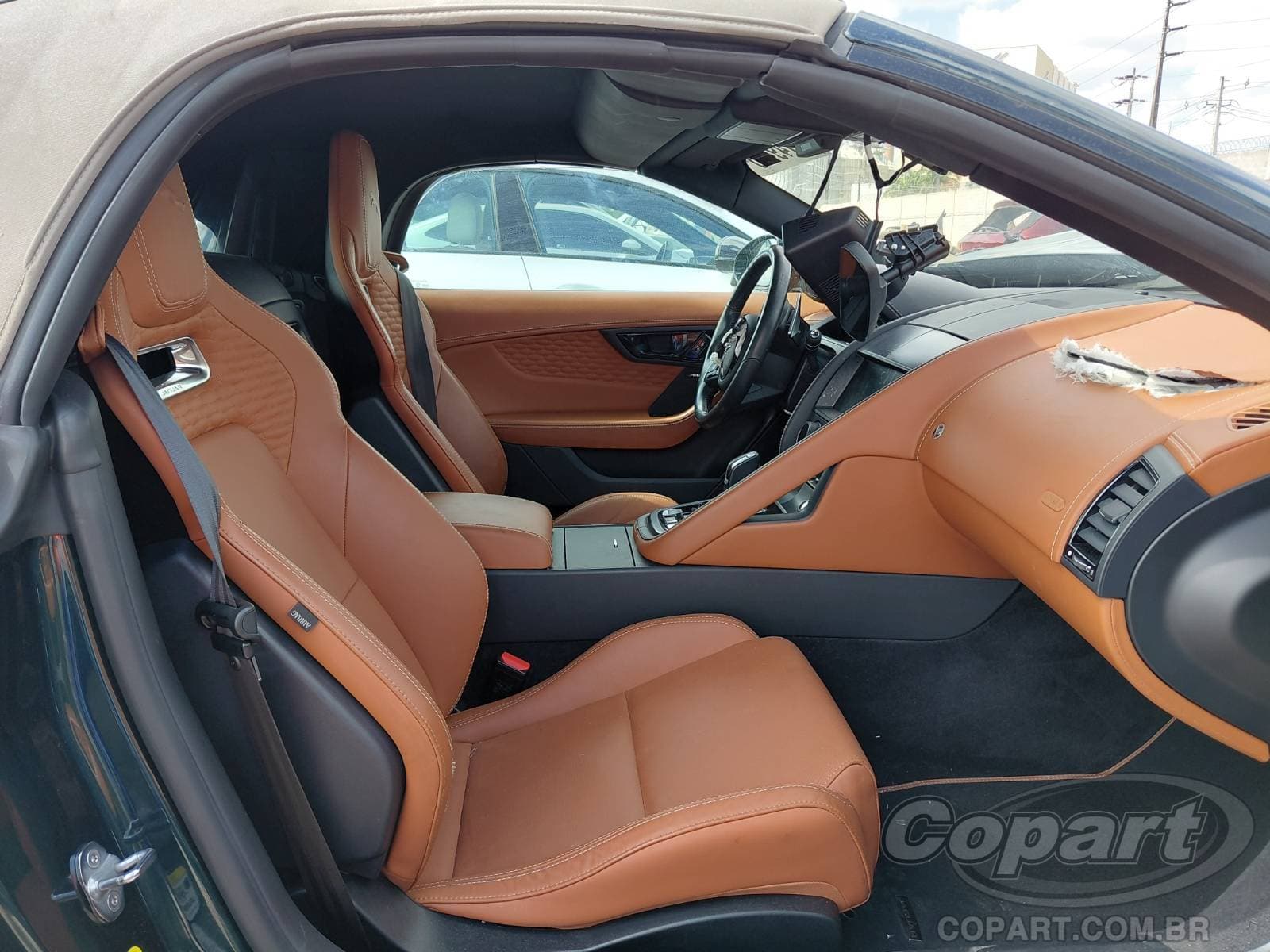 Jaguar F-type 2023 — foto 5