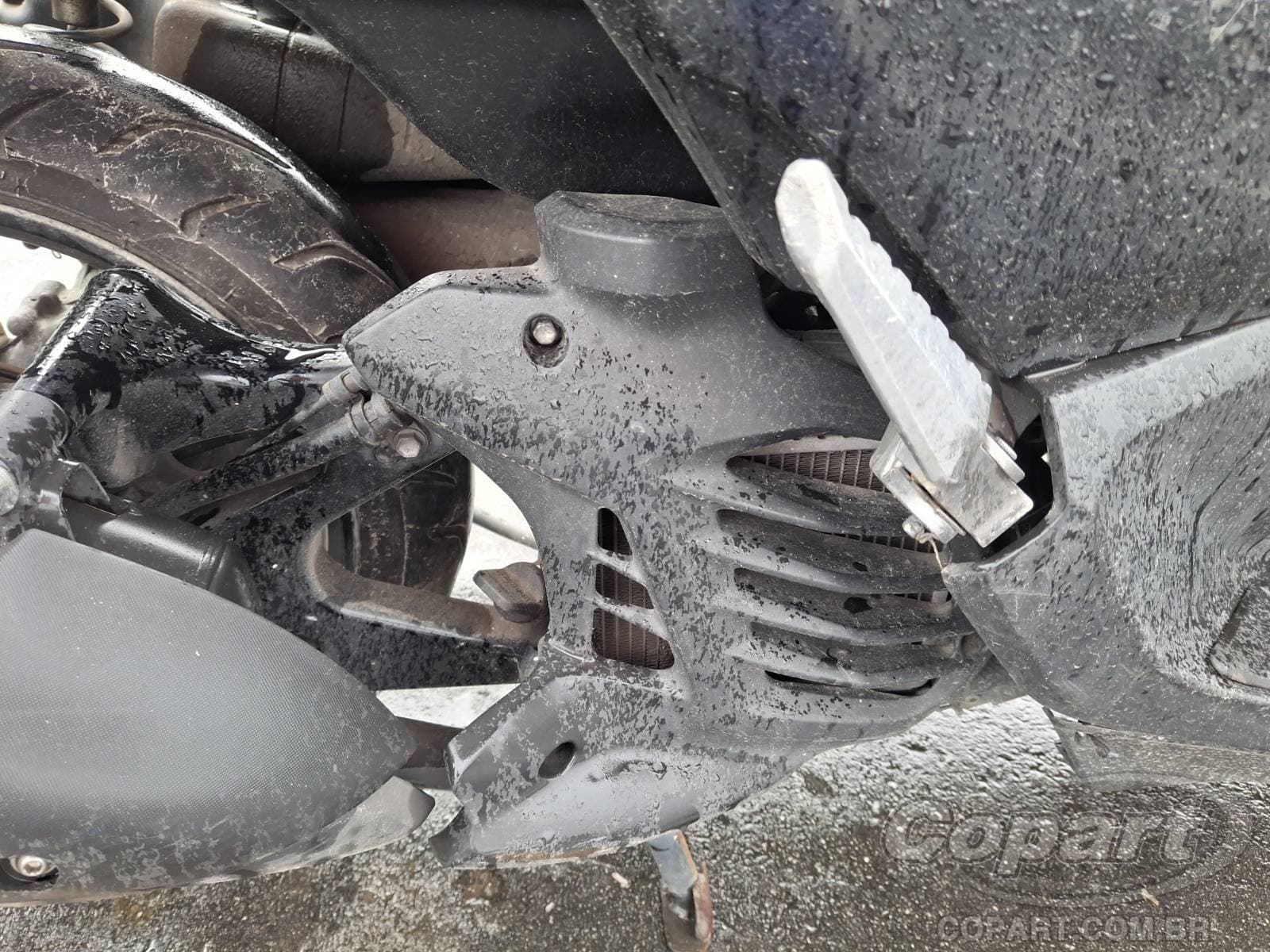 Yamaha Nmax 2022 — foto 6