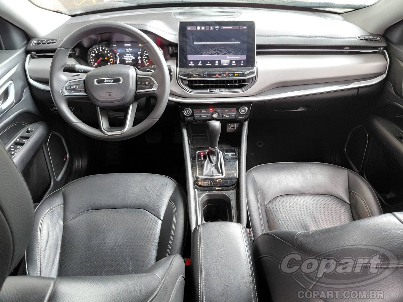 Jeep Compass 2023 — foto 9