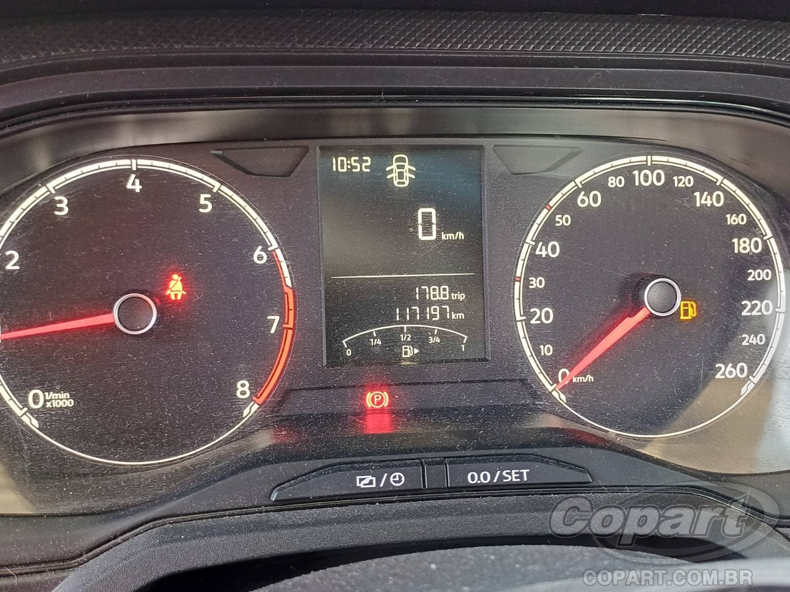 Volkswagen Polo 2024 — foto 8
