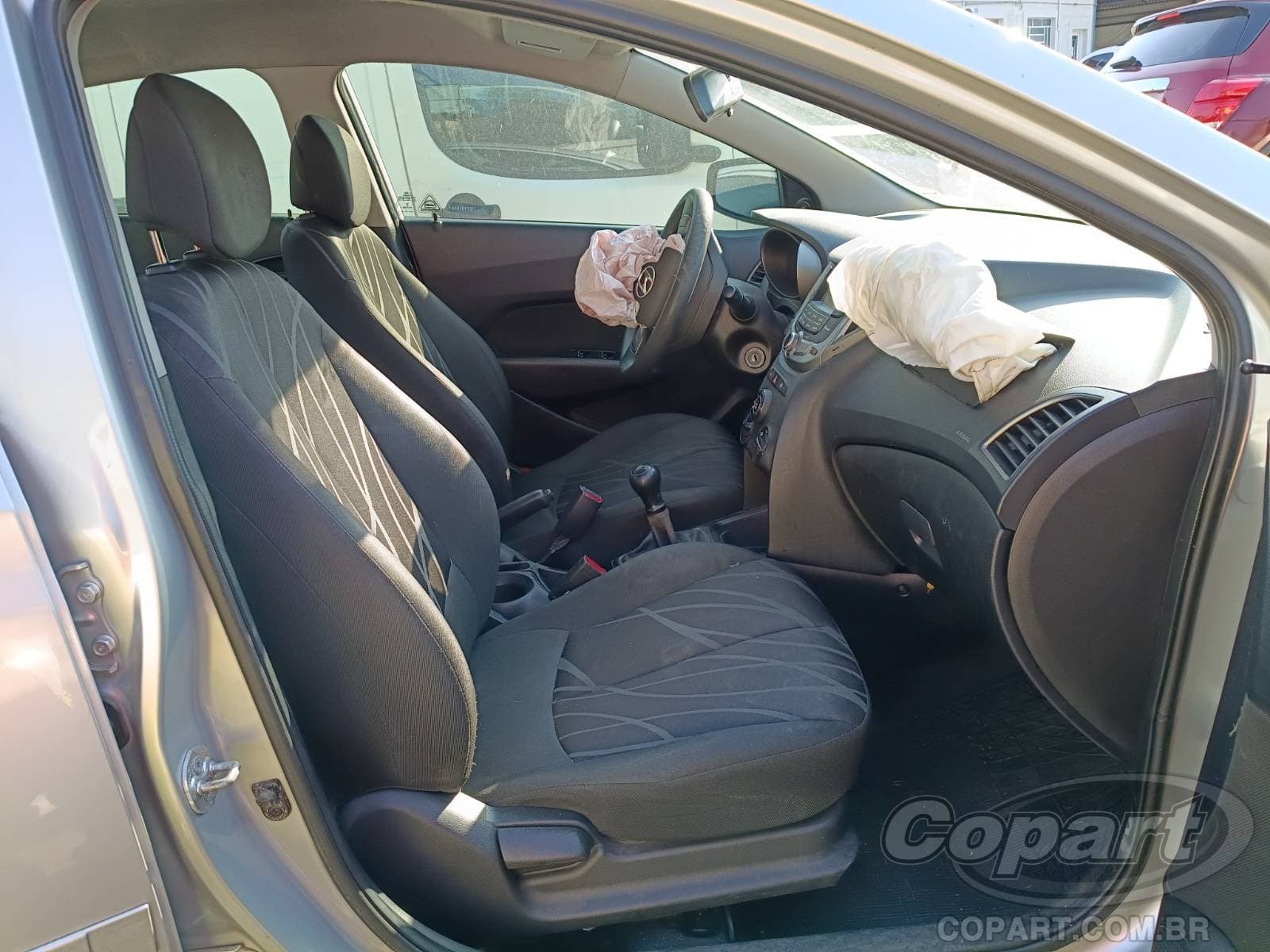 Hyundai Hb20 2014 — foto 5