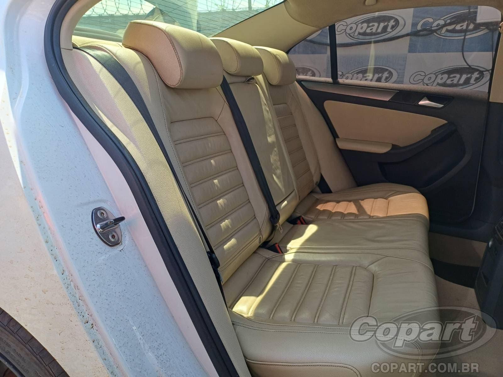 Volkswagen Jetta 2014 — foto 6