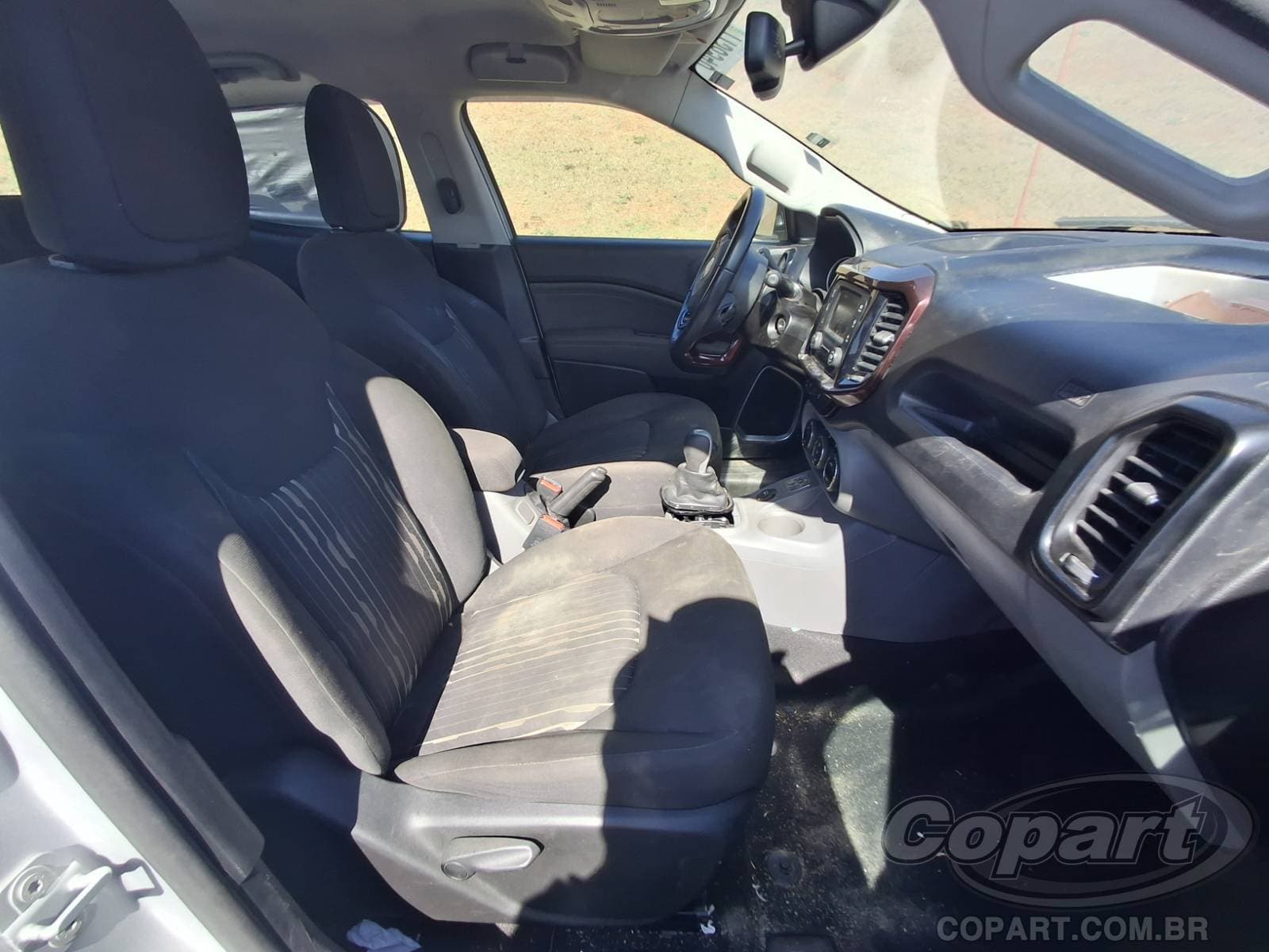 Fiat Toro 2018 — foto 5