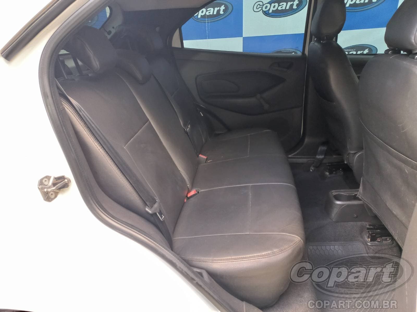 Ford KA 2020 — foto 6