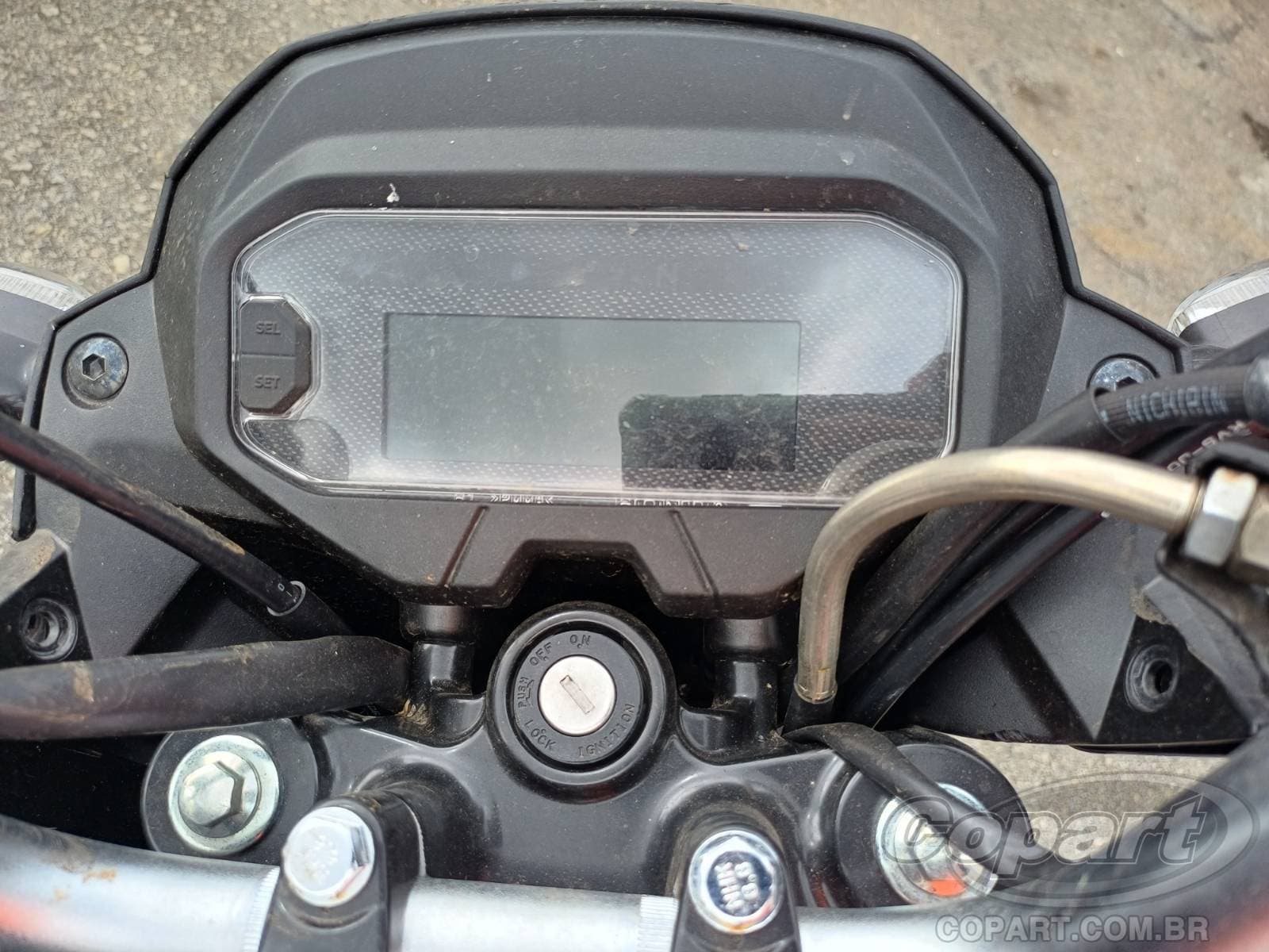Honda CG 160 2026 — foto 9