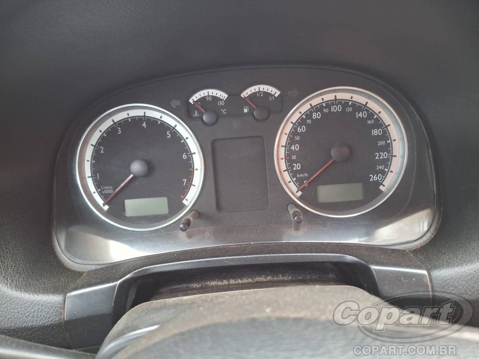 Volkswagen Golf 2005 — foto 8