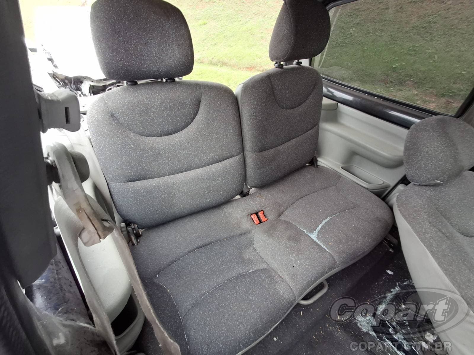 Renault Twingo 2002 — foto 6