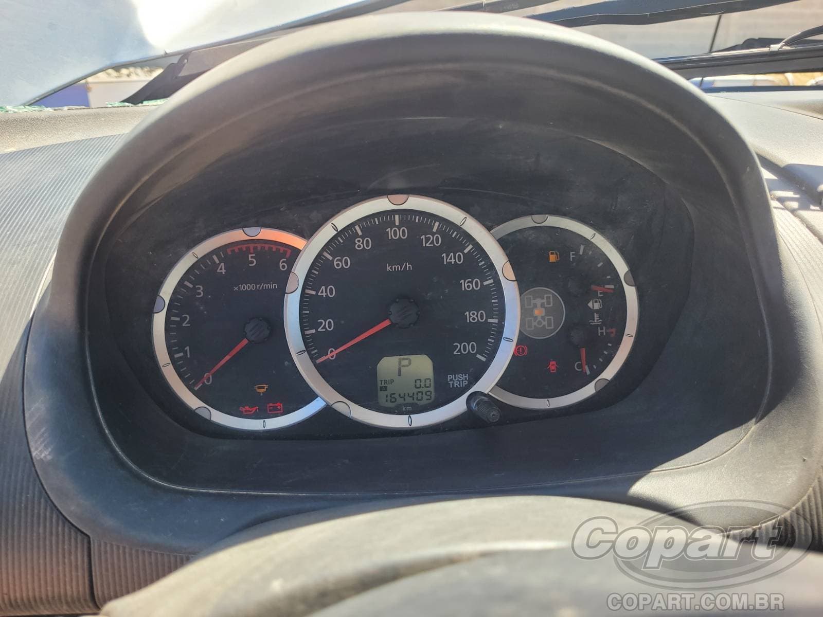 Mitsubishi Pajero Dakar 2015 — foto 8