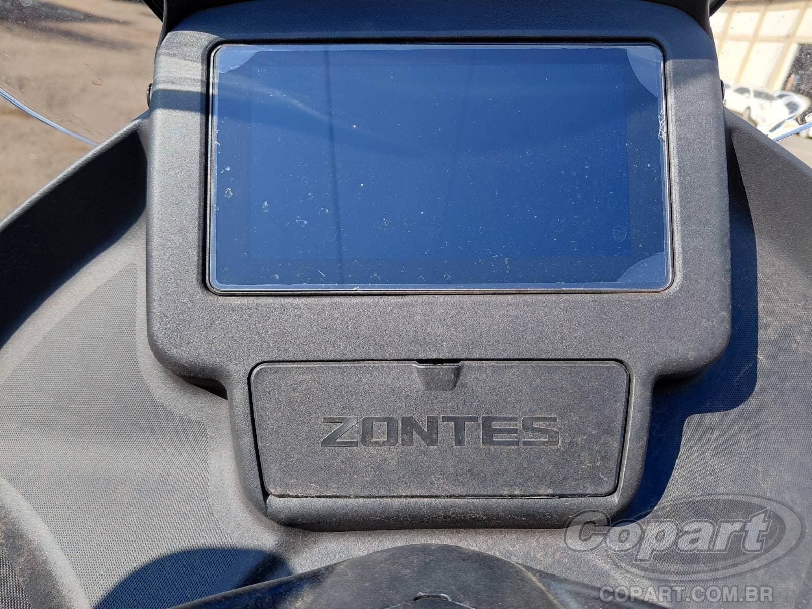 Zontes 350e 2025 — foto 9