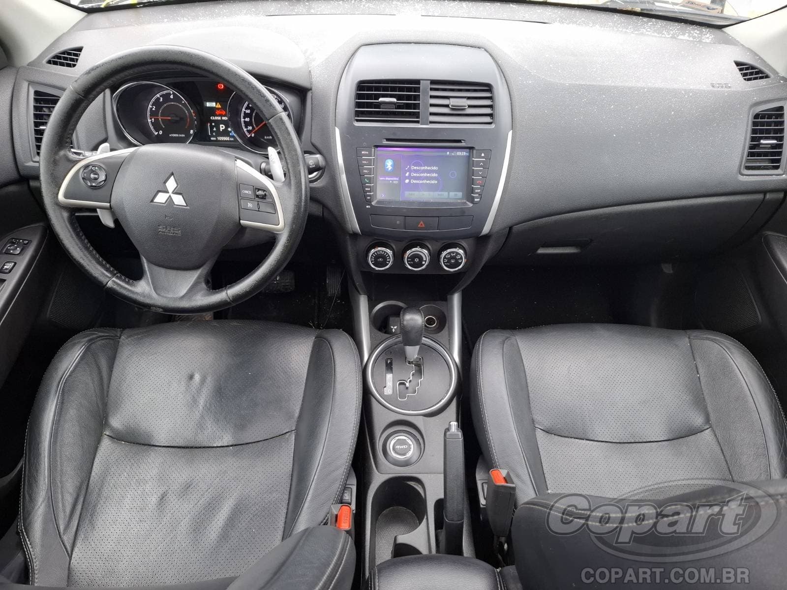 Mitsubishi ASX 2016 — foto 9