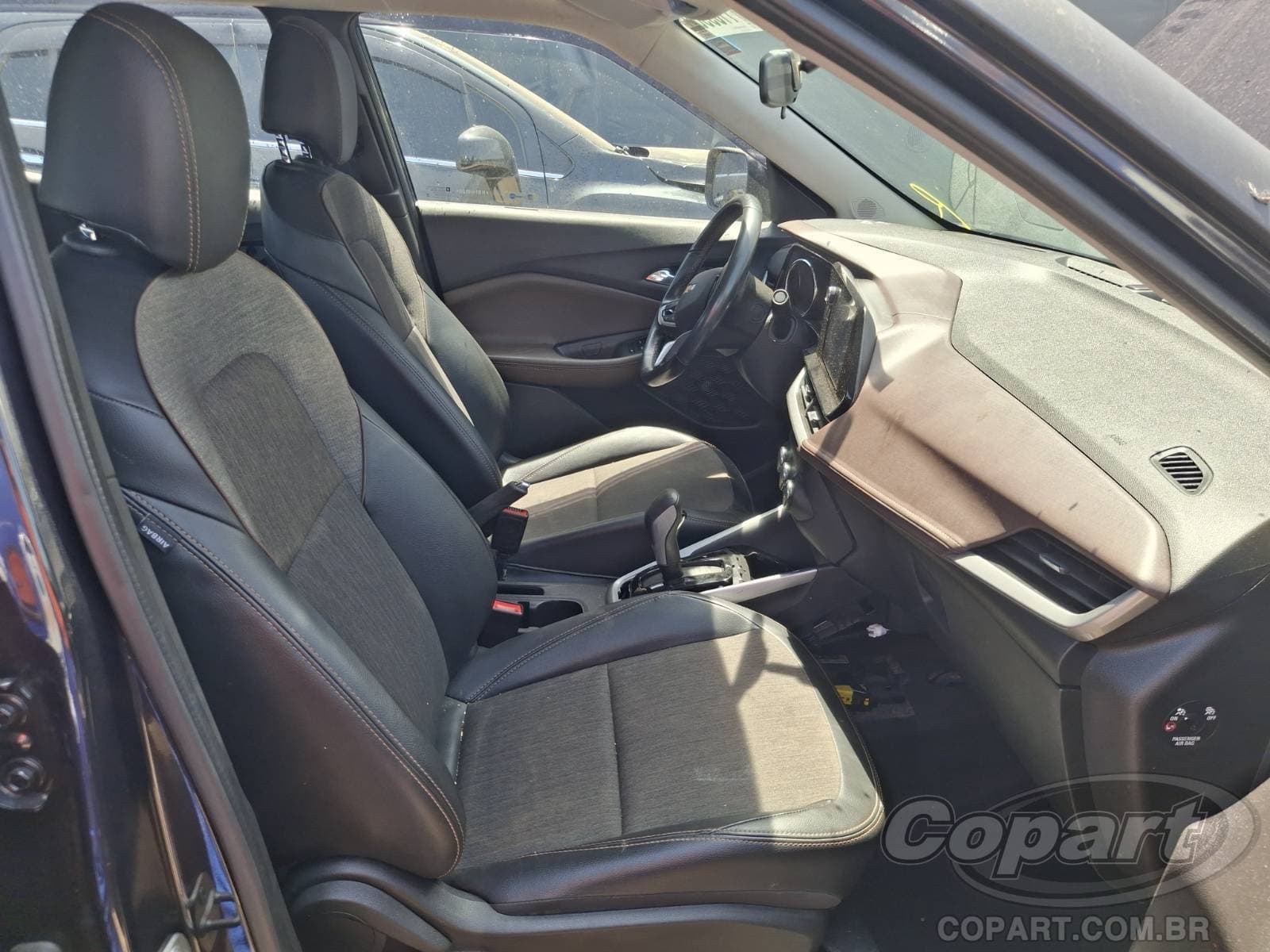 Chevrolet Montana 2024 — foto 5